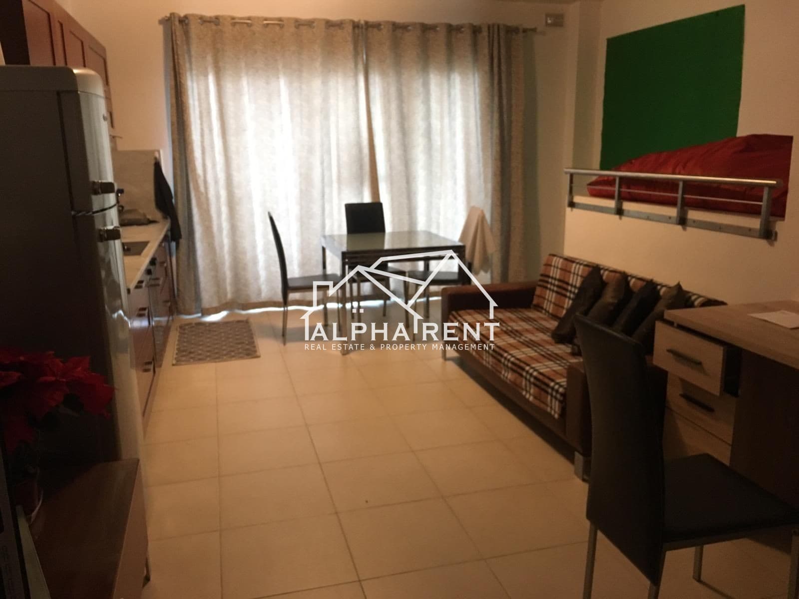 Residential Rent Apartments in Gzira