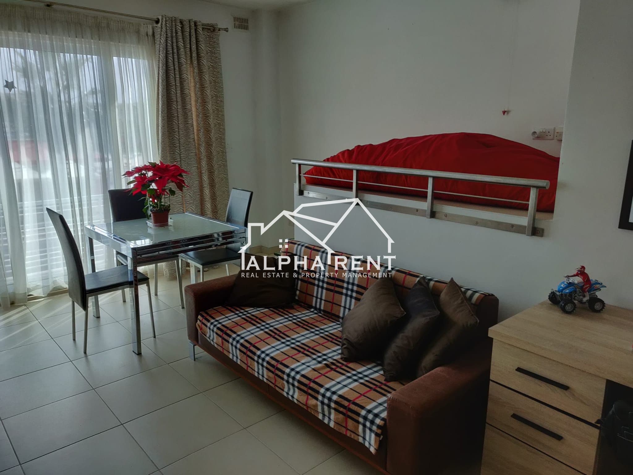 Residential Rent Apartments in Gzira - 3