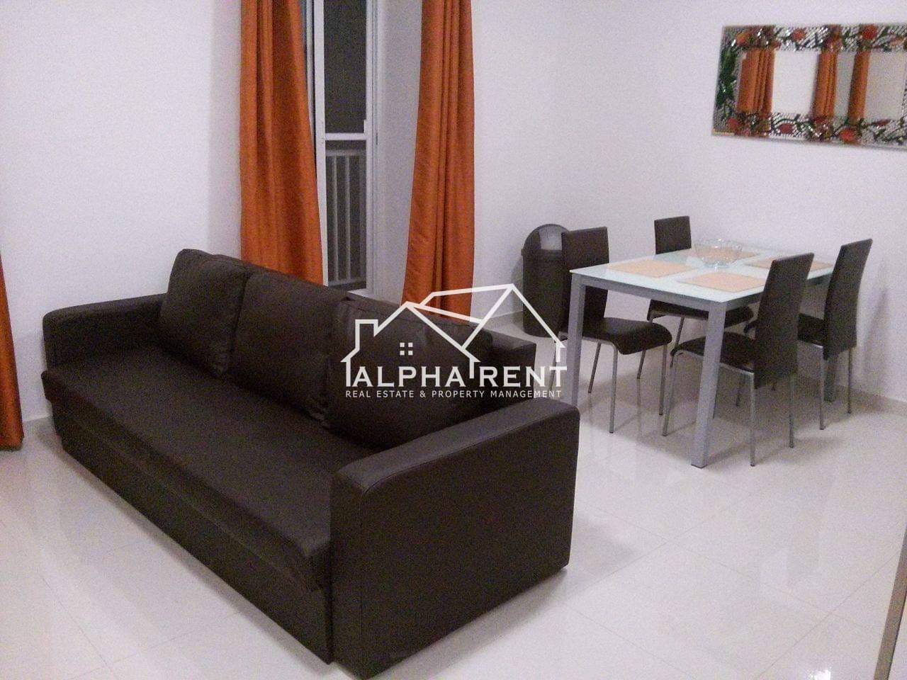 Residential Rent Apartments in Sliema