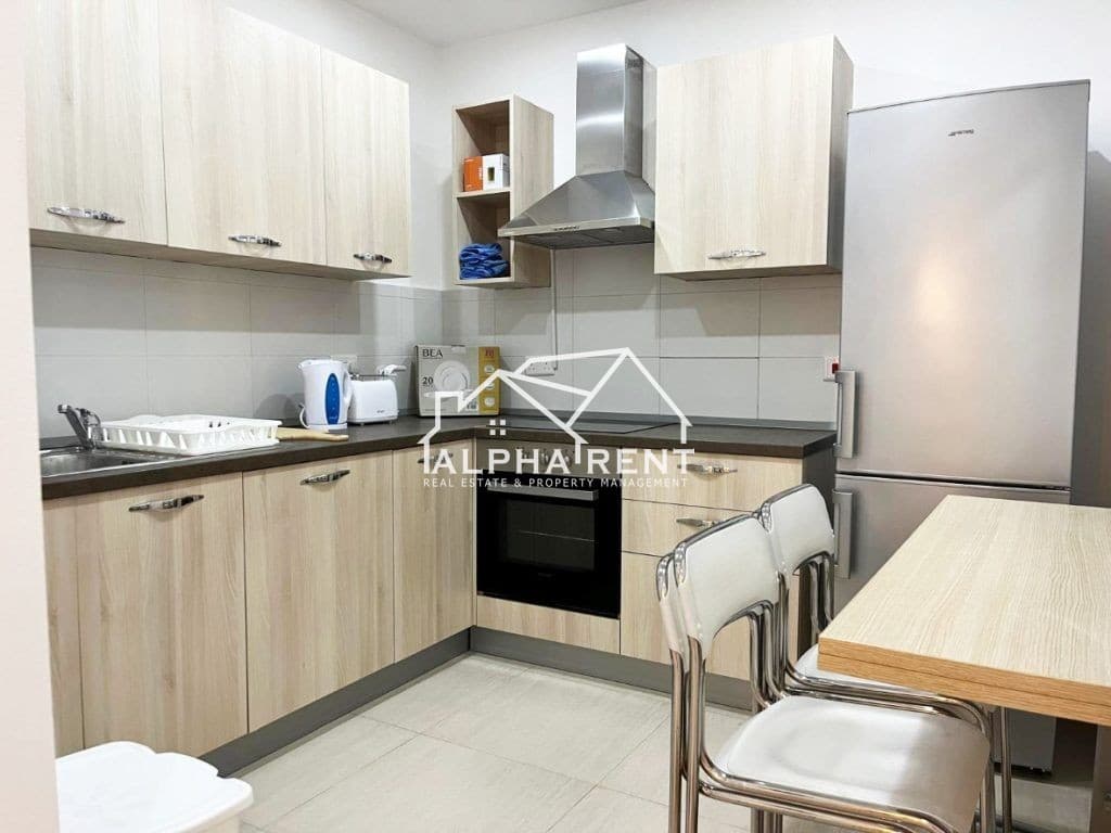 Residential Rent Apartments in Sliema