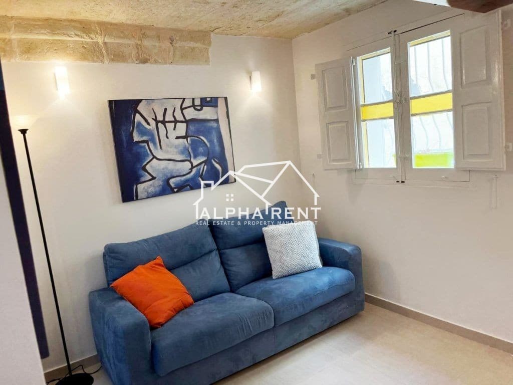 Residential Rent Apartments in Sliema - 2