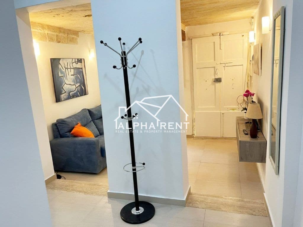 Residential Rent Apartments in Sliema - 4