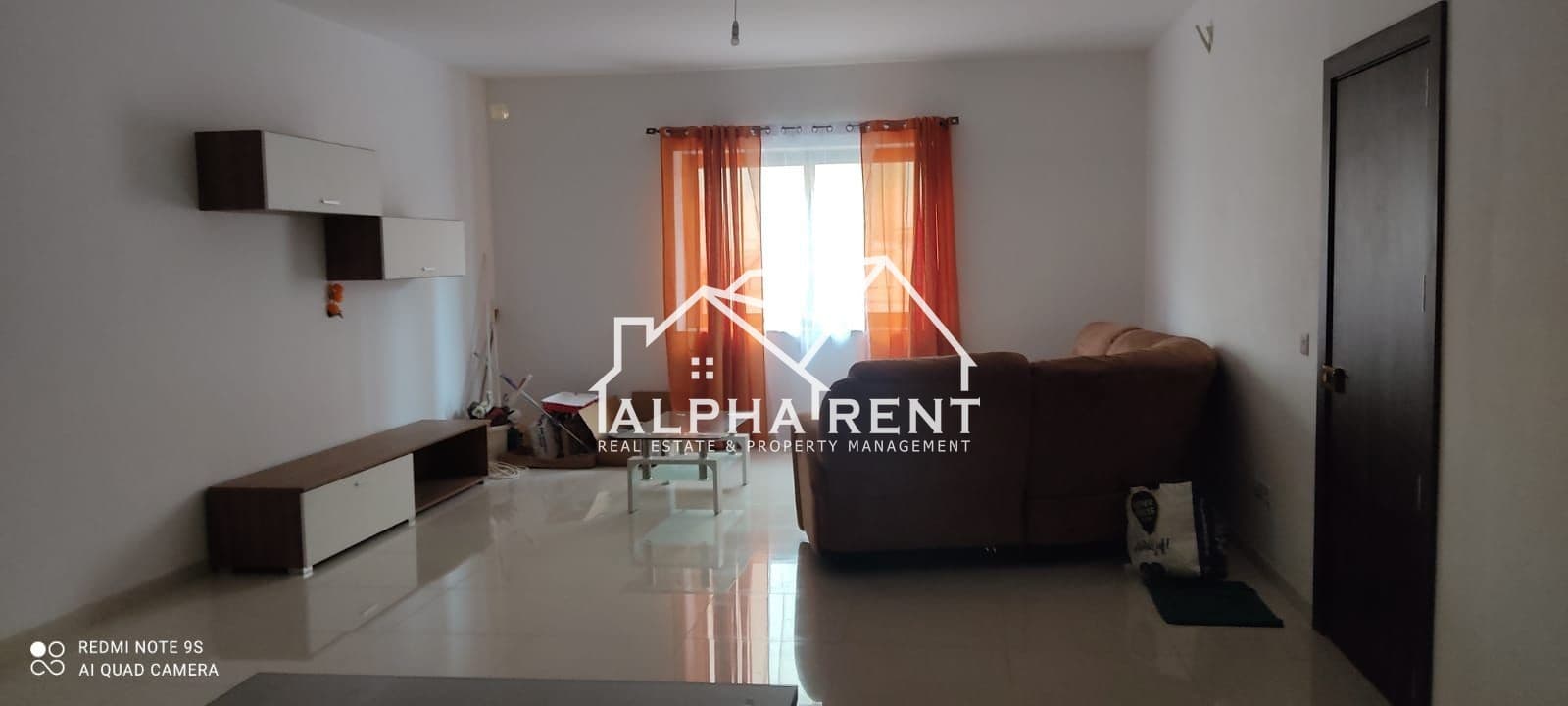 Residential Rent Apartments in Marsaskala