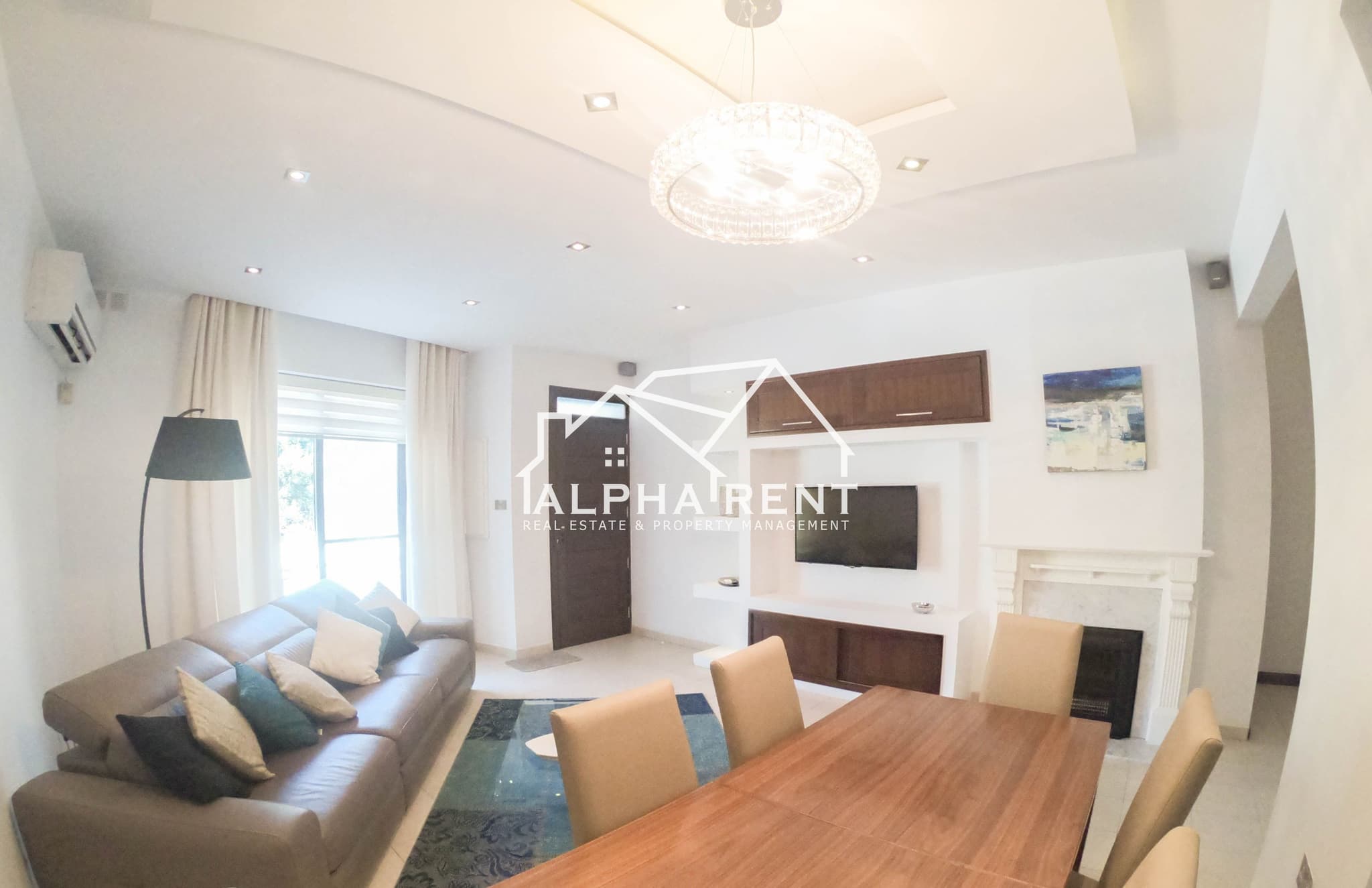 Residential Rent Maisonettes in Swieqi - 2