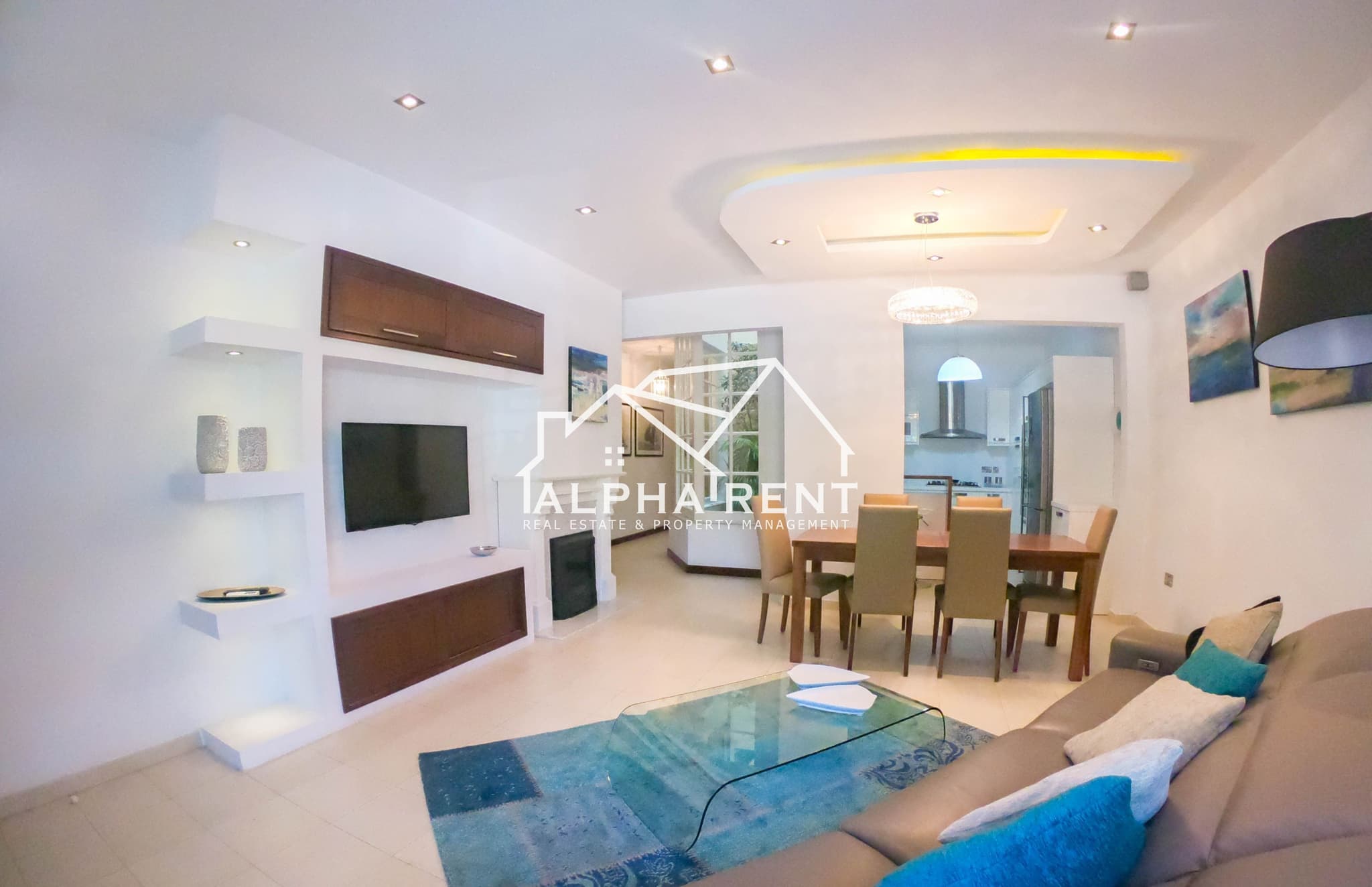Residential Rent Maisonettes in Swieqi