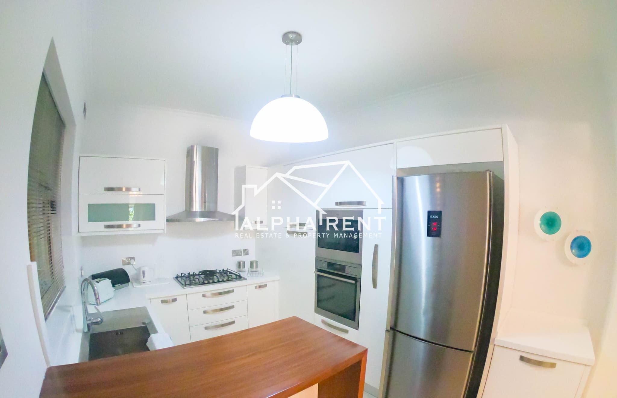 Residential Rent Maisonettes in Swieqi - 3
