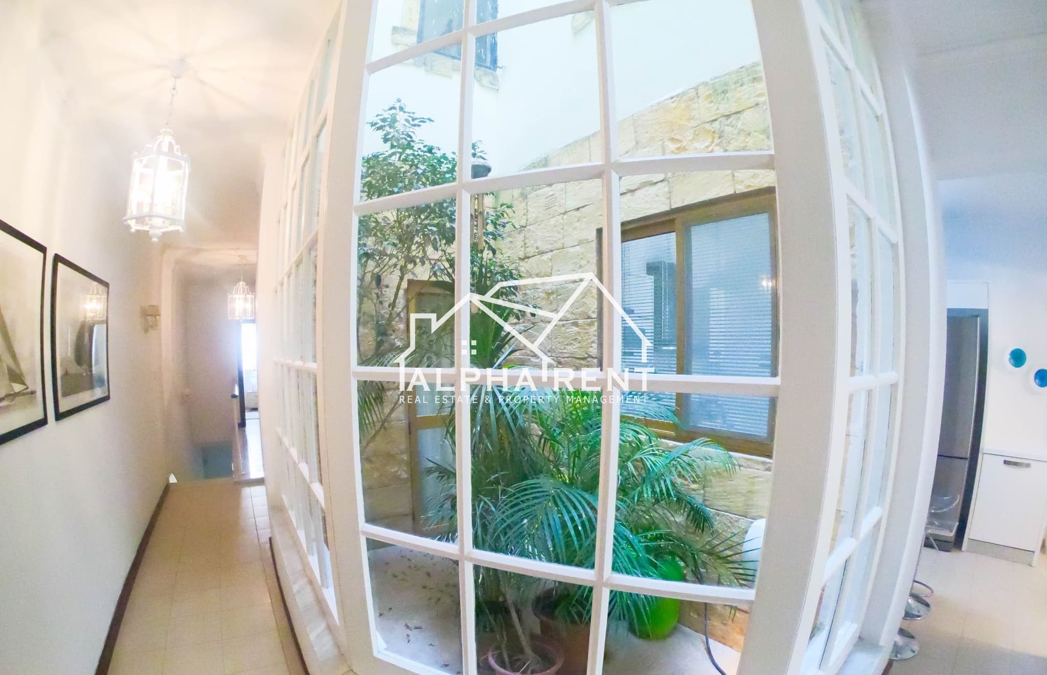 Residential Rent Maisonettes in Swieqi - 4