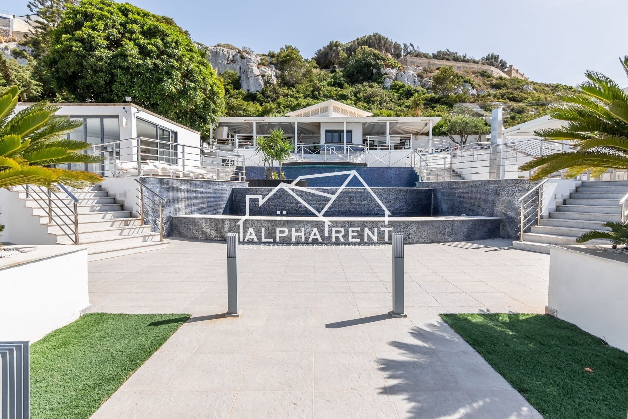 Residential Rent Villas in Mellieha - 3