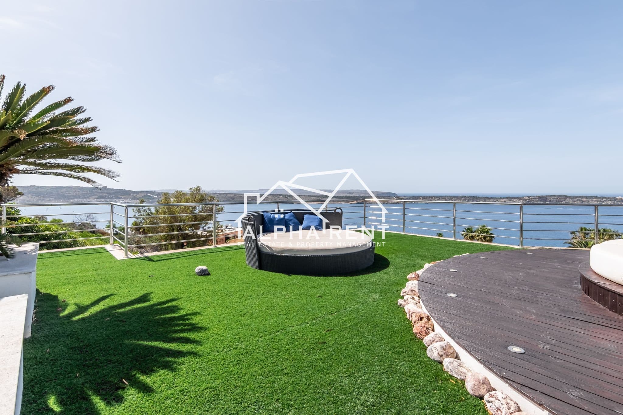 Residential Rent Villas in Mellieha - 4