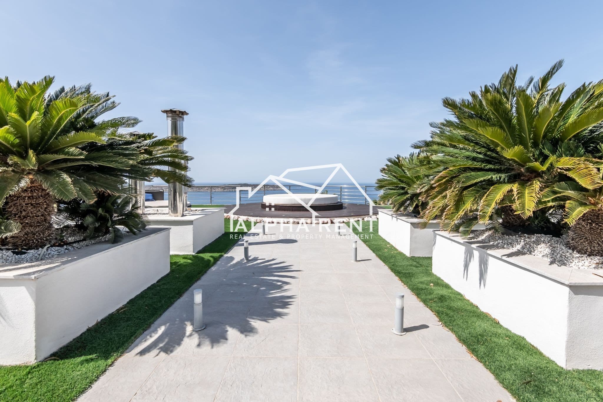 Residential Rent Villas in Mellieha - 5