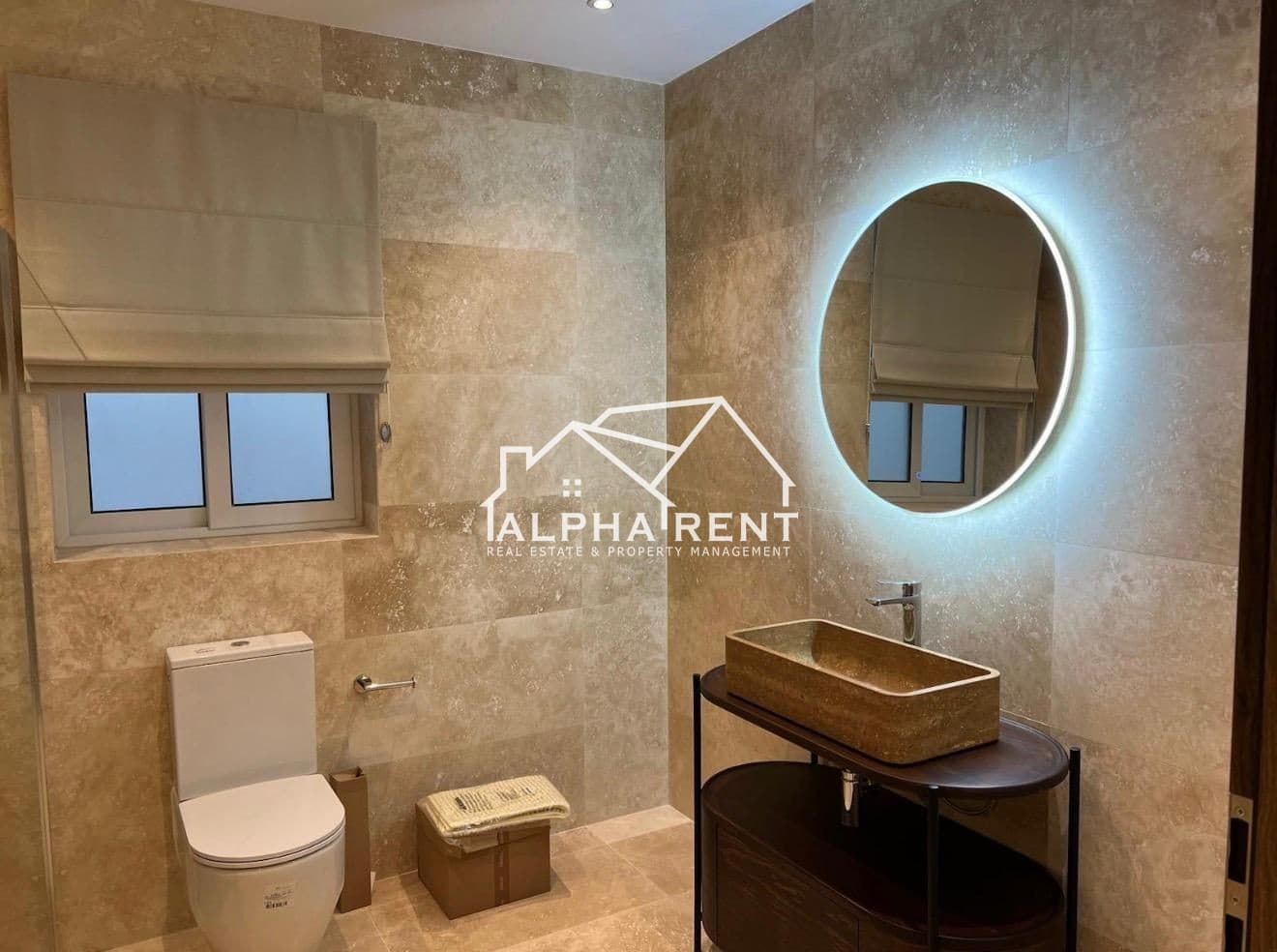 Residential Rent Apartments in Gzira