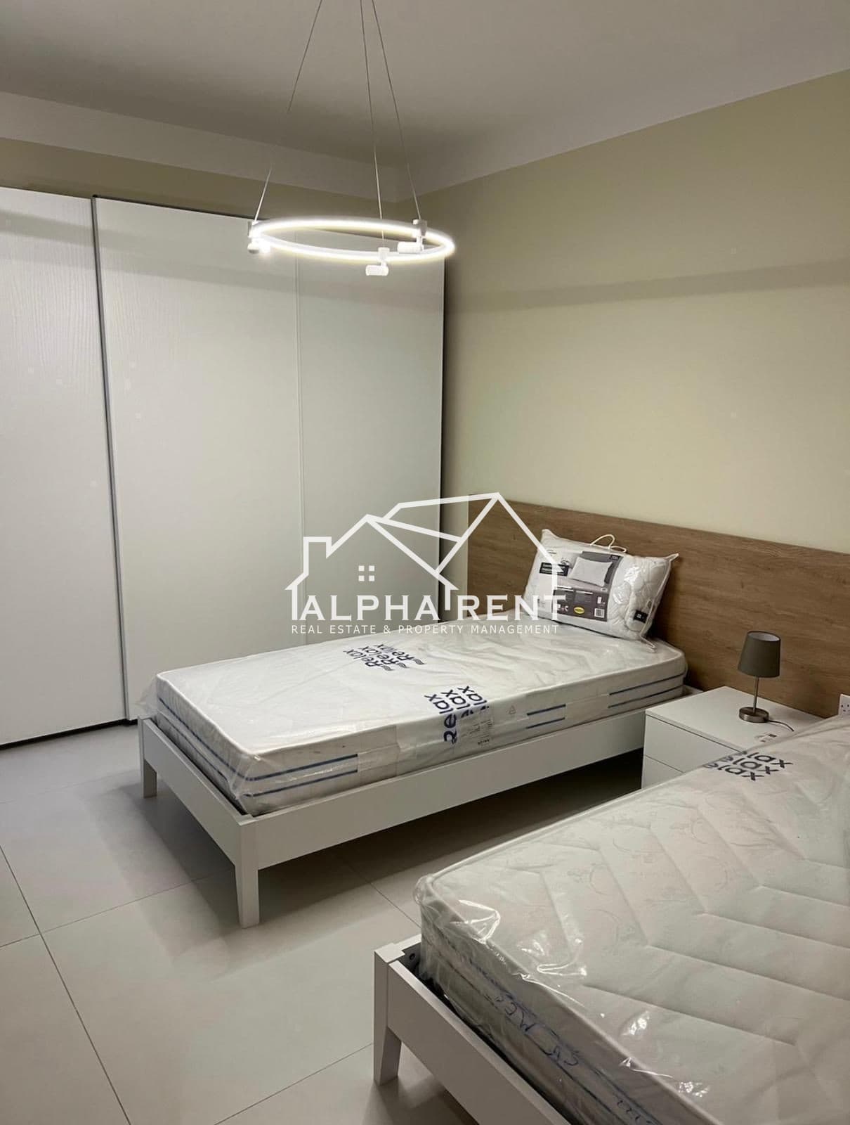 Residential Rent Apartments in Gzira - 4