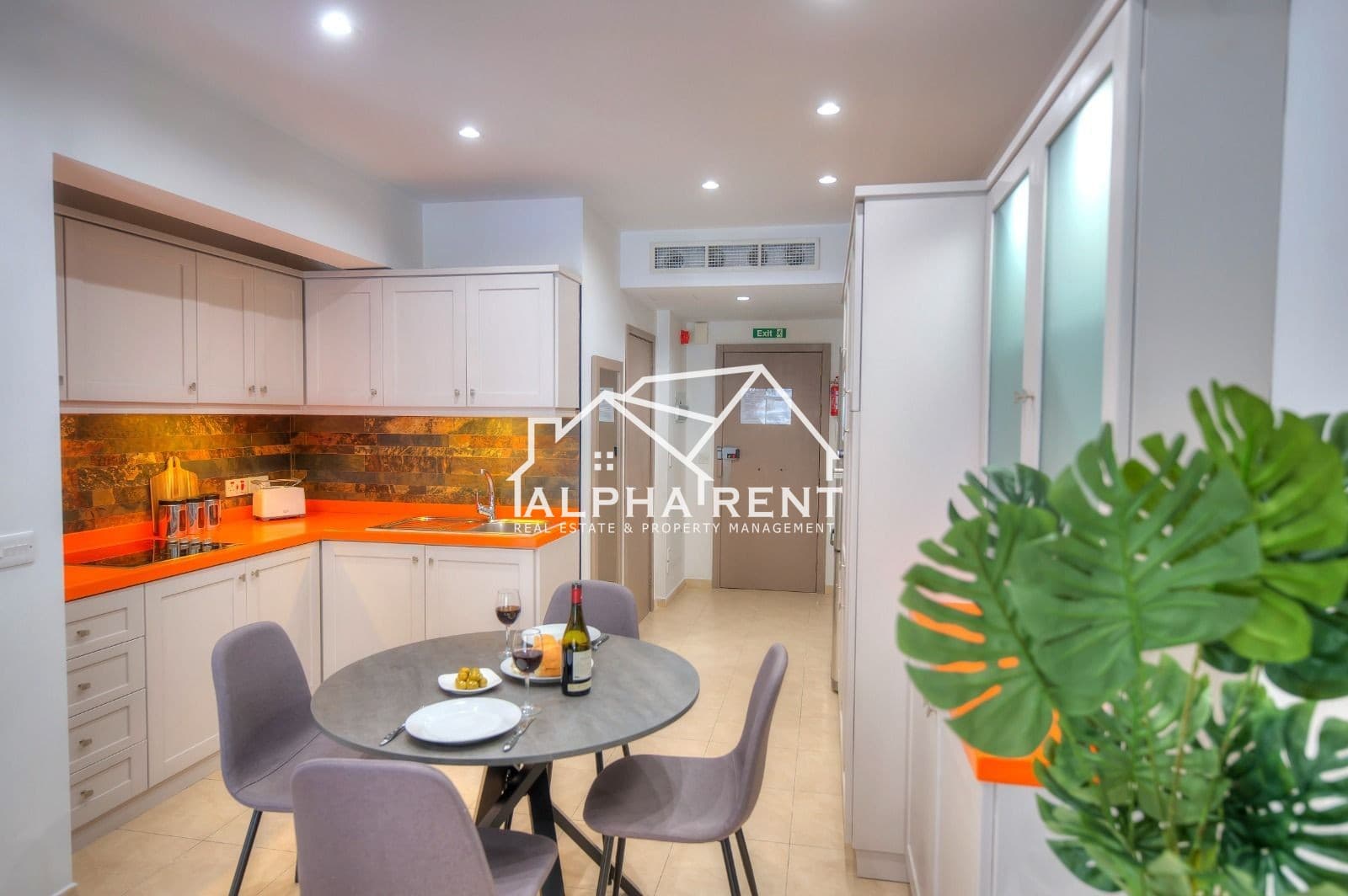 Residential Rent Apartments in St. Julian's - 2