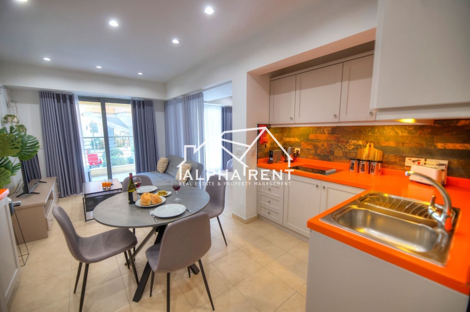Residential Rent Apartments in St. Julian's - 3