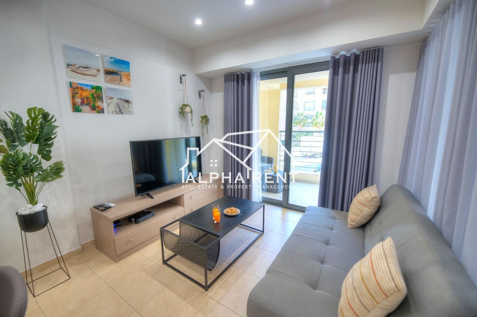 Residential Rent Apartments in St. Julian's - 4