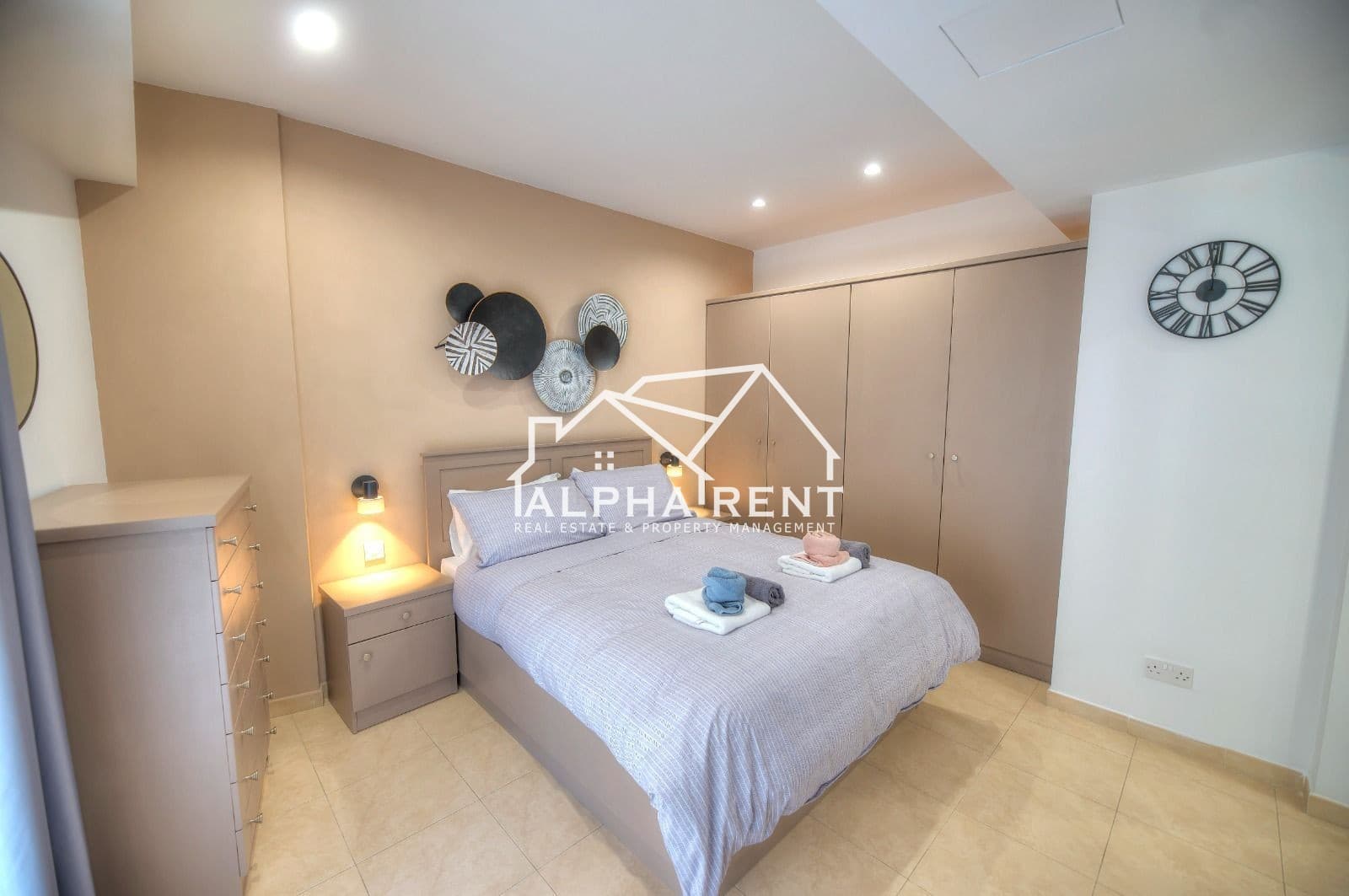 Residential Rent Apartments in St. Julian's - 5