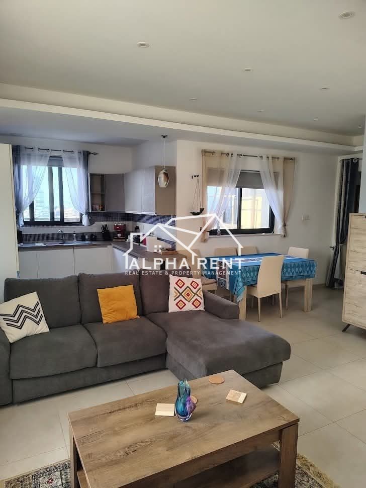 Residential Rent Penthouses in St. Julian's