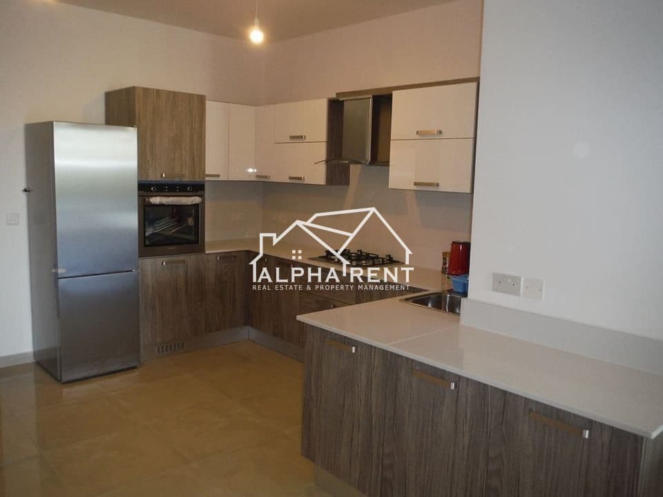 Residential Rent Apartments in Manikata - 3