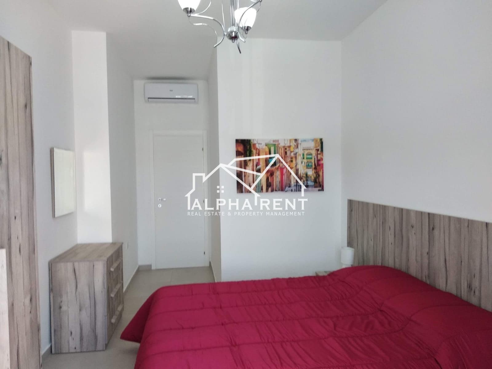 Residential Rent Apartments in Marsaskala - 5