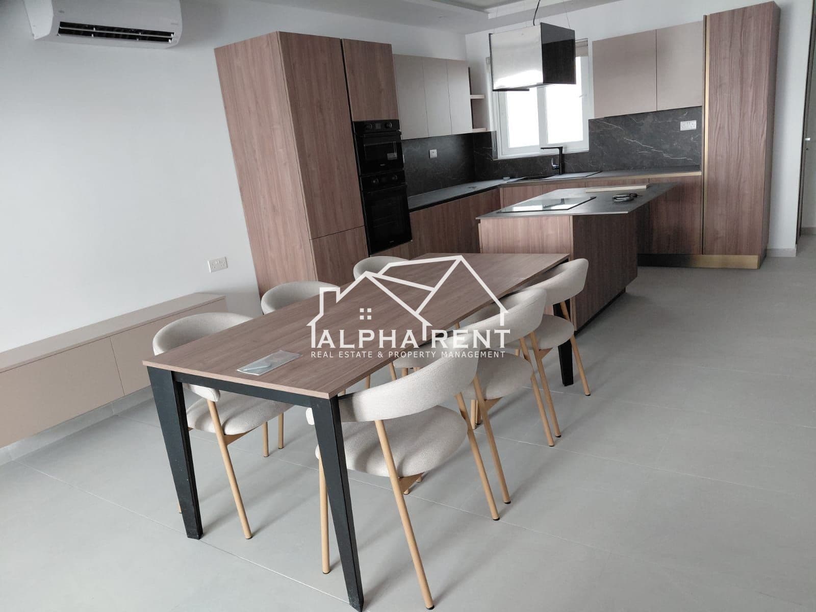 Residential Rent Apartments in Balzan - 3