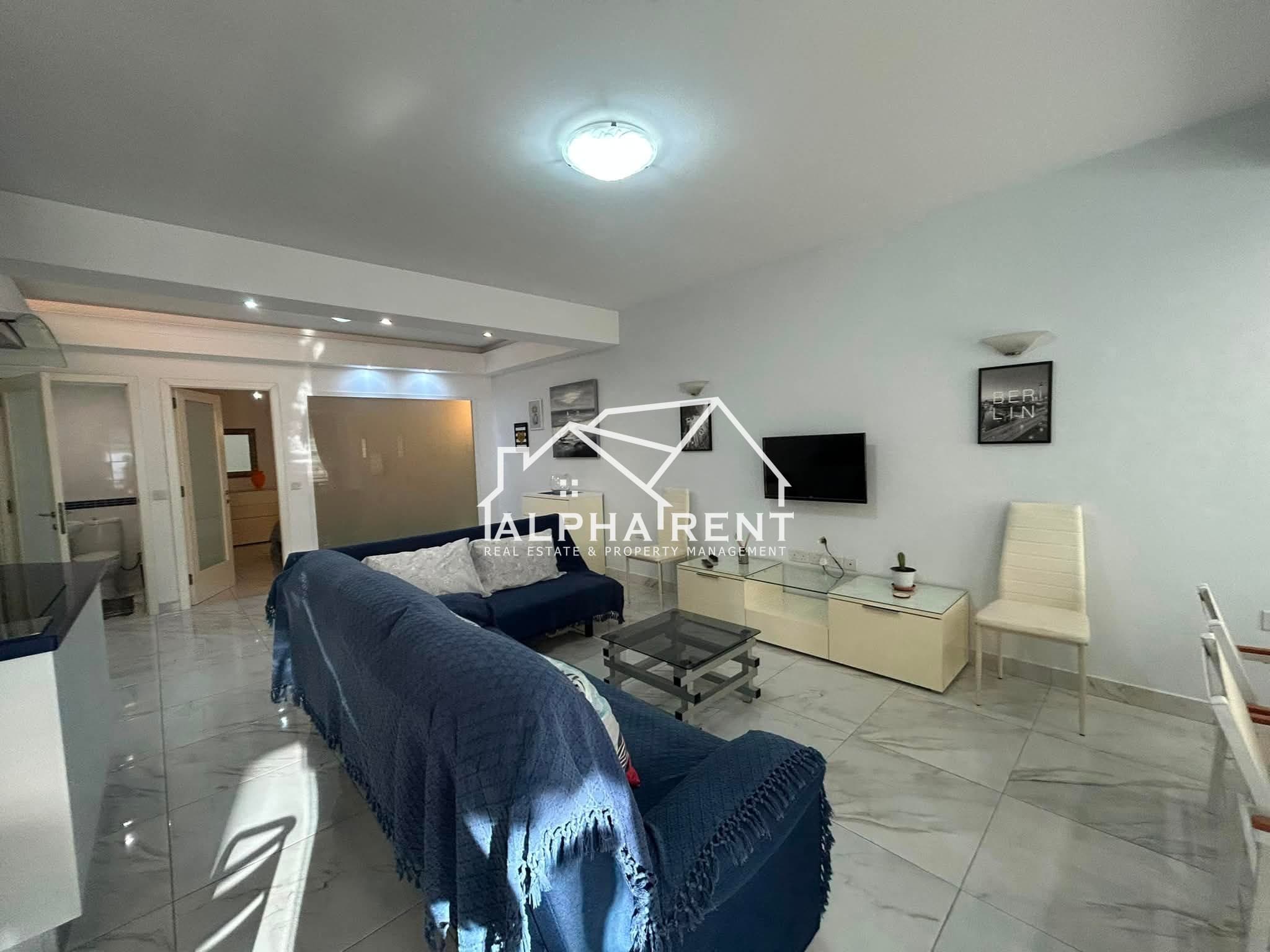 Residential Rent Apartments in St. Julian's