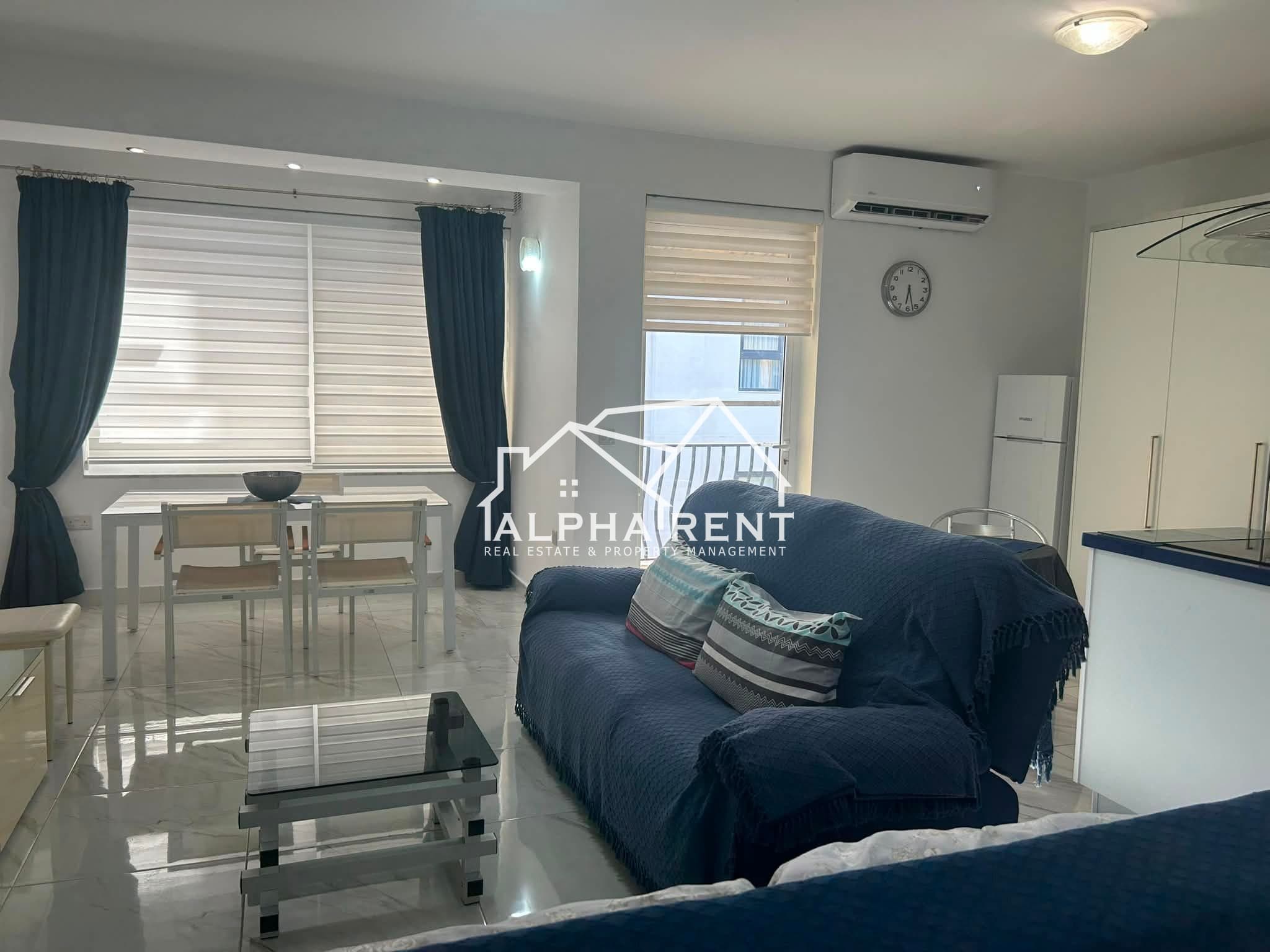 Residential Rent Apartments in St. Julian's - 2