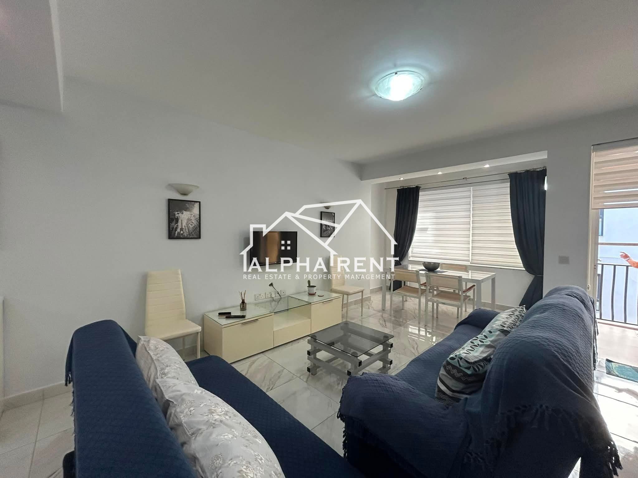Residential Rent Apartments in St. Julian's - 4