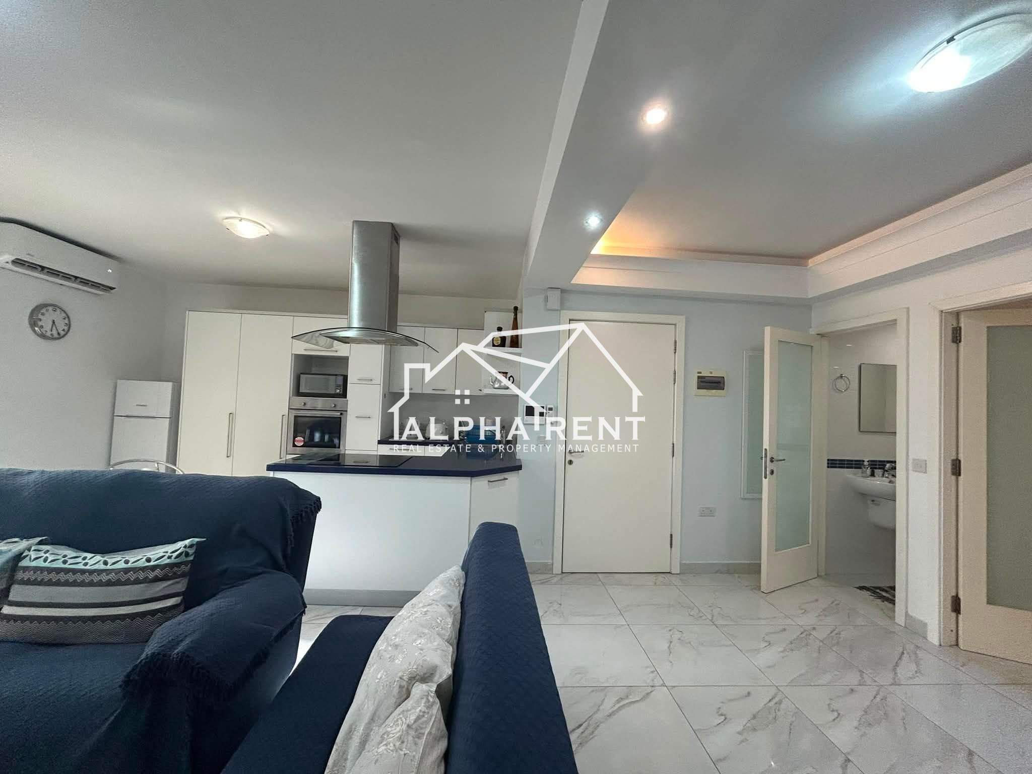 Residential Rent Apartments in St. Julian's - 5