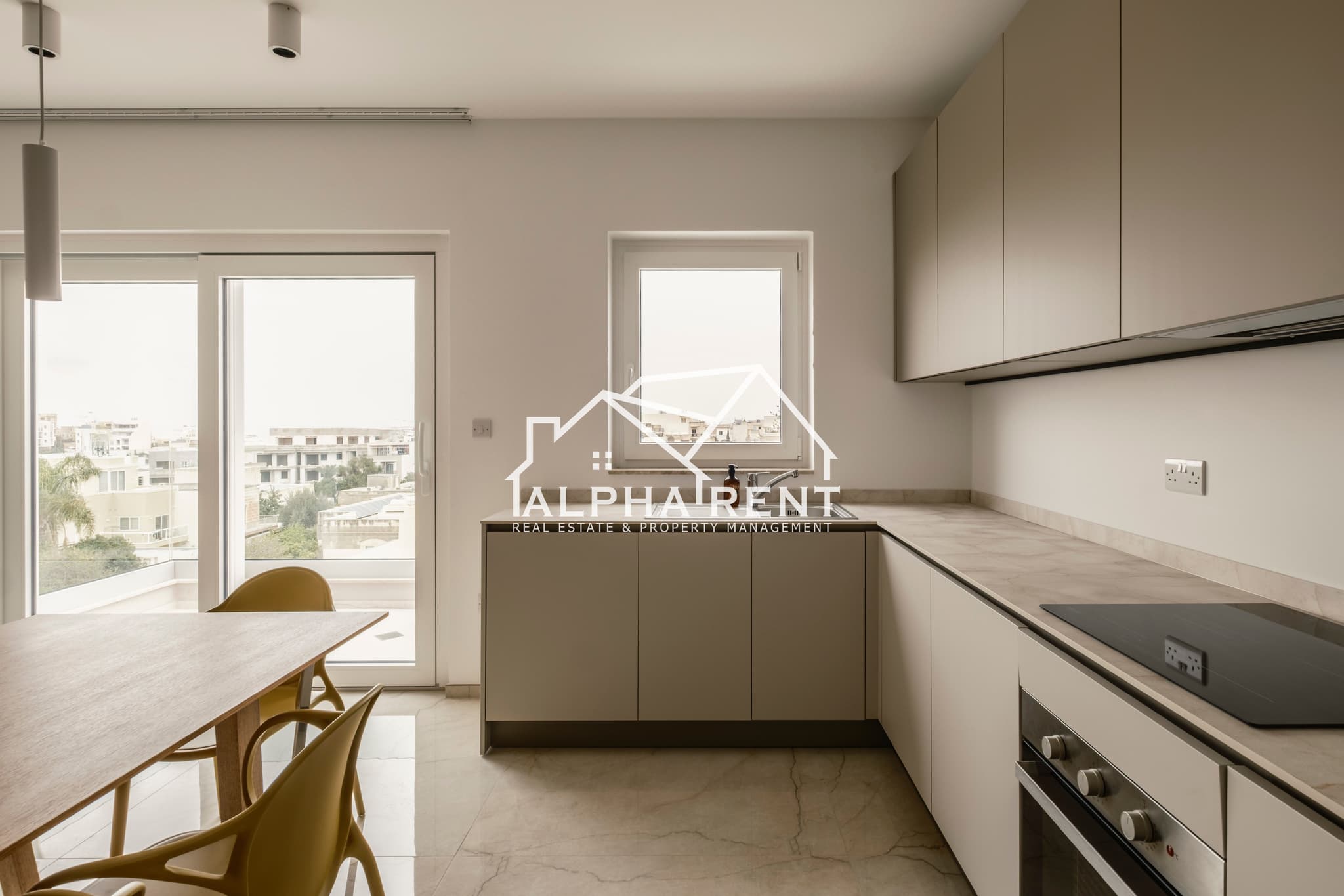Residential Rent Apartments in Kappara - 3