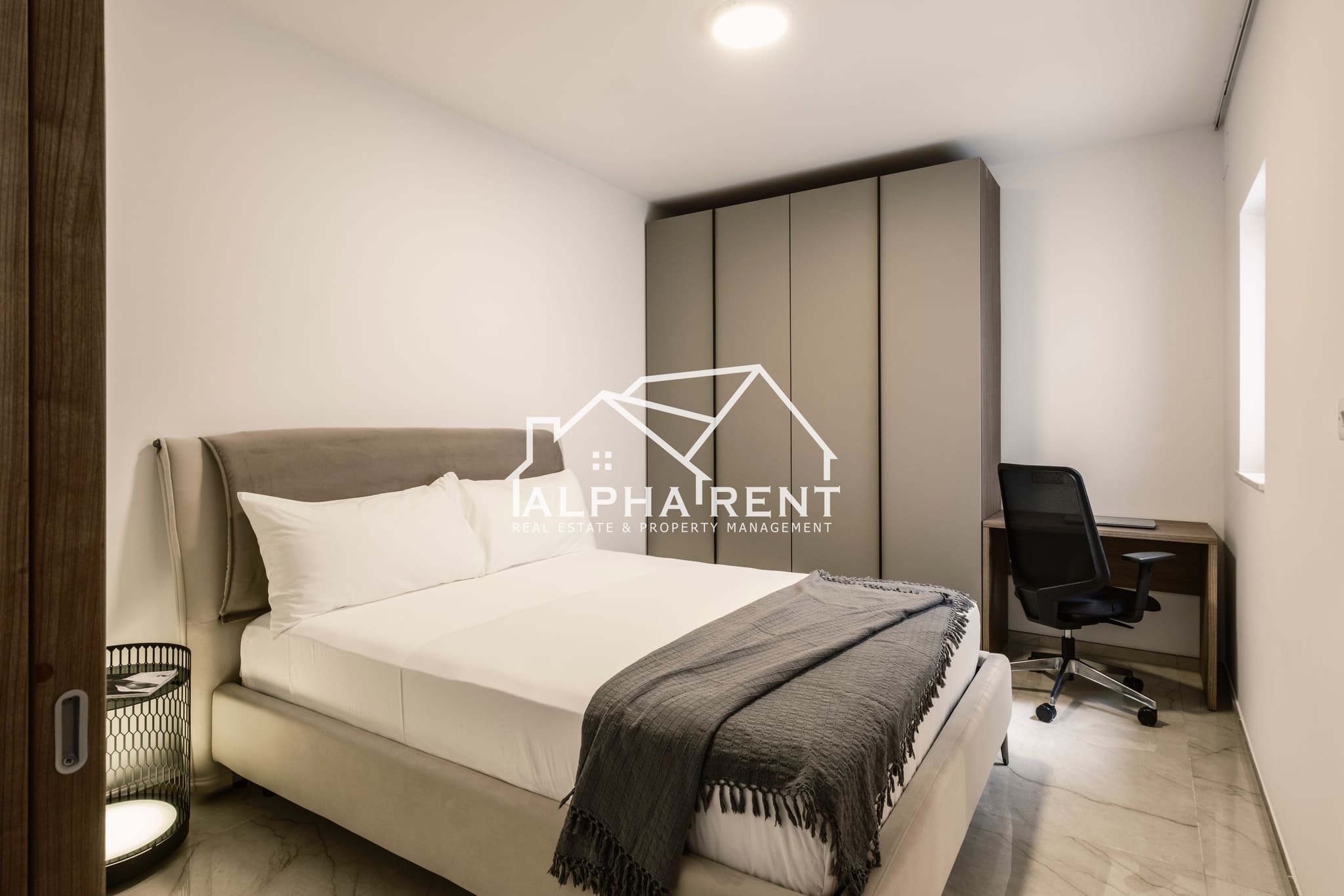 Residential Rent Apartments in Kappara - 5