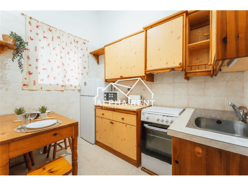 Residential Rent Maisonettes in Birzebbuga - 3