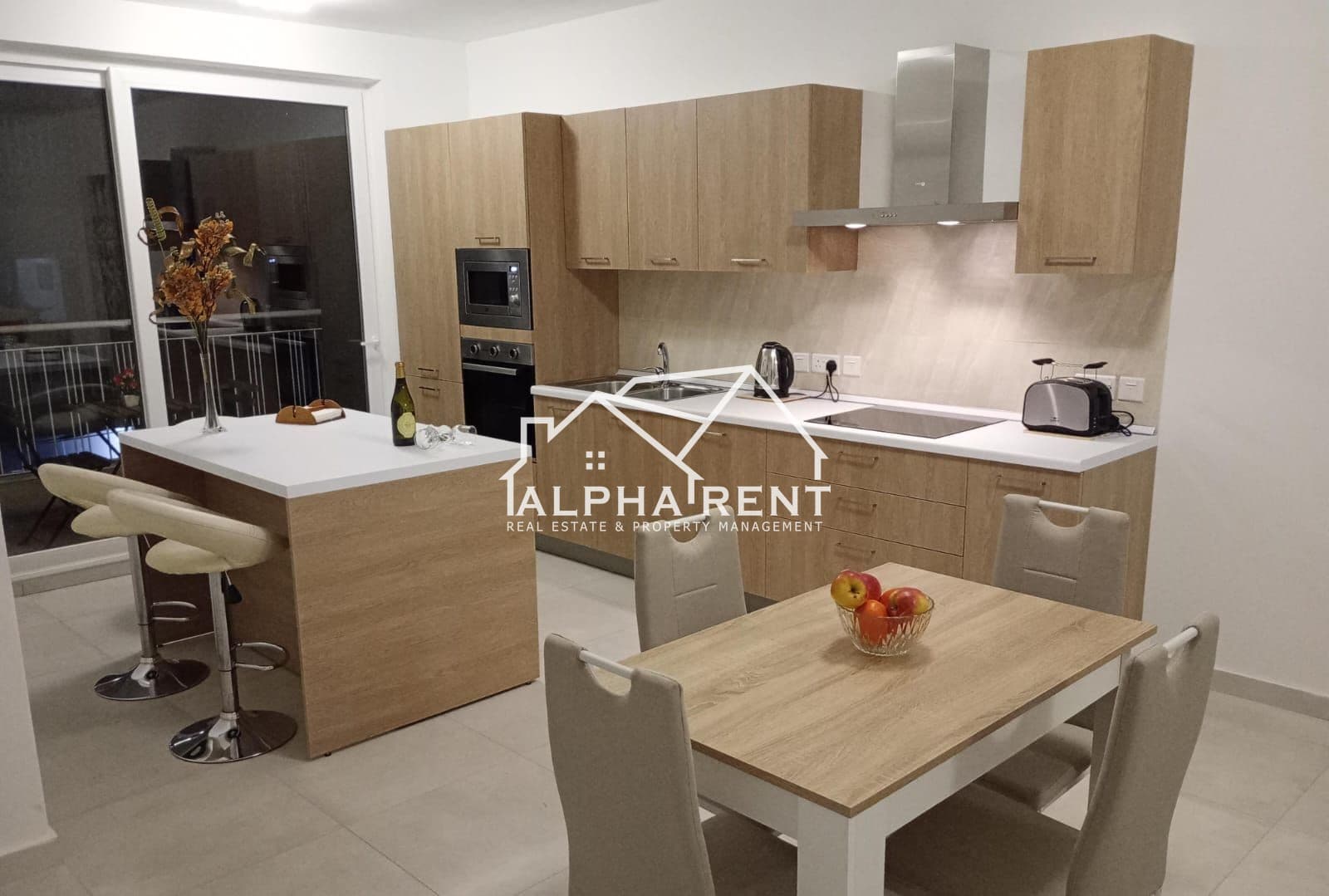 Residential Rent Apartments in San Gwann - 2