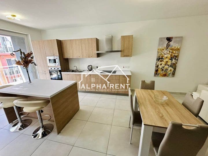 Residential Rent Apartments in San Gwann