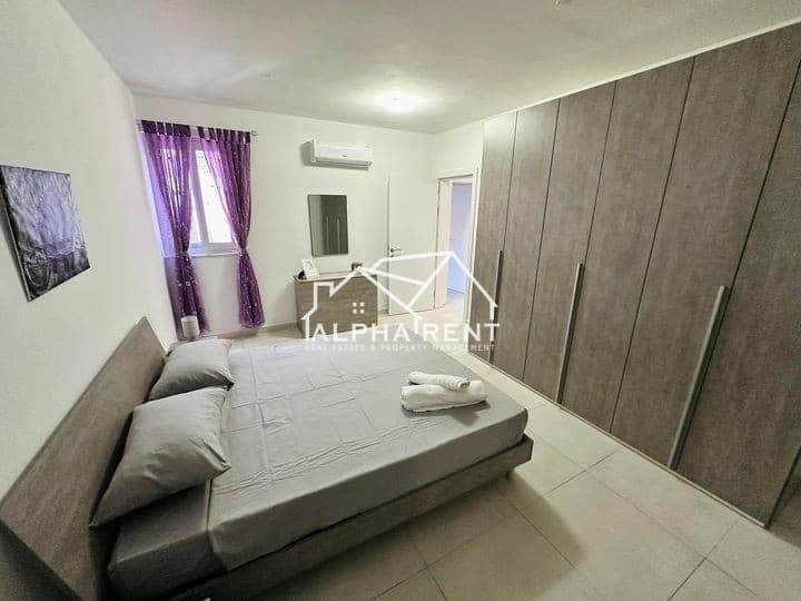 Residential Rent Apartments in San Gwann - 5