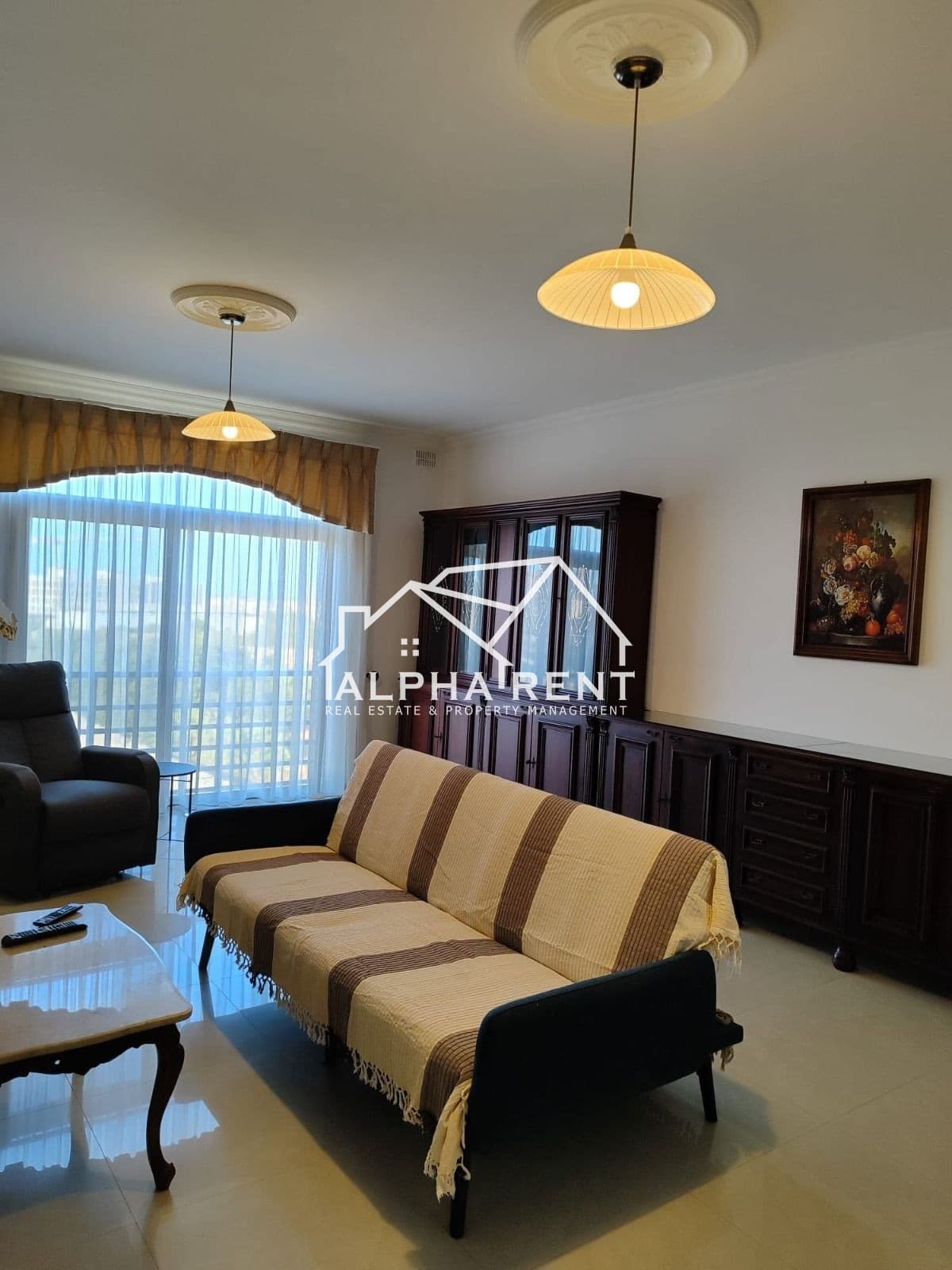 Residential Rent Apartments in Birkirkara - 3