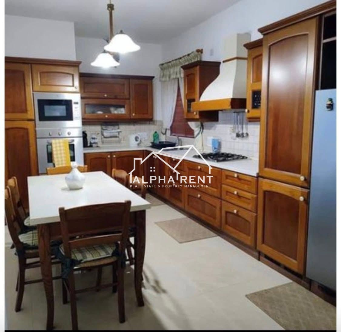 Residential Rent Apartments in Birkirkara - 4
