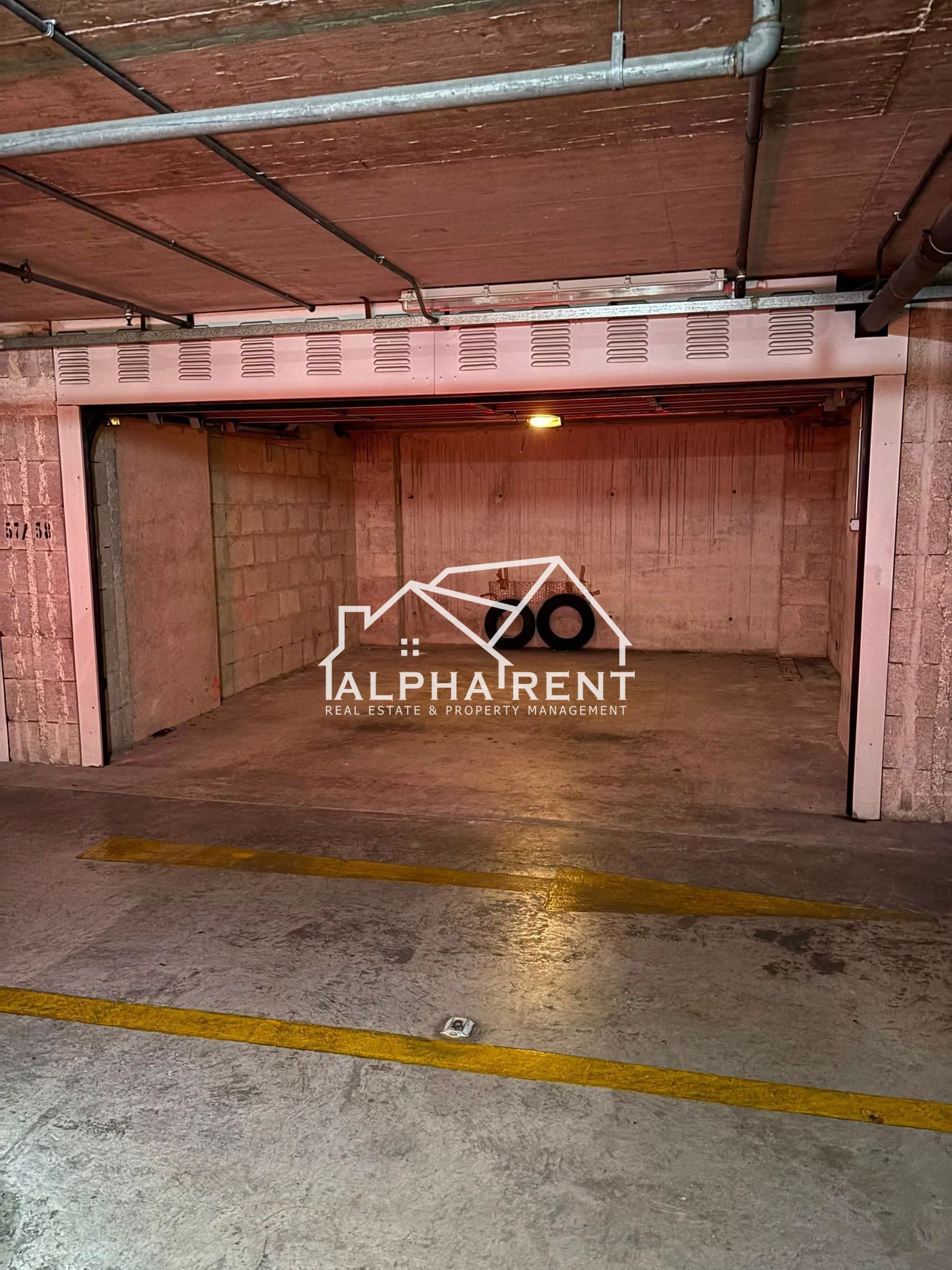 Residential Rent Garages in Sliema