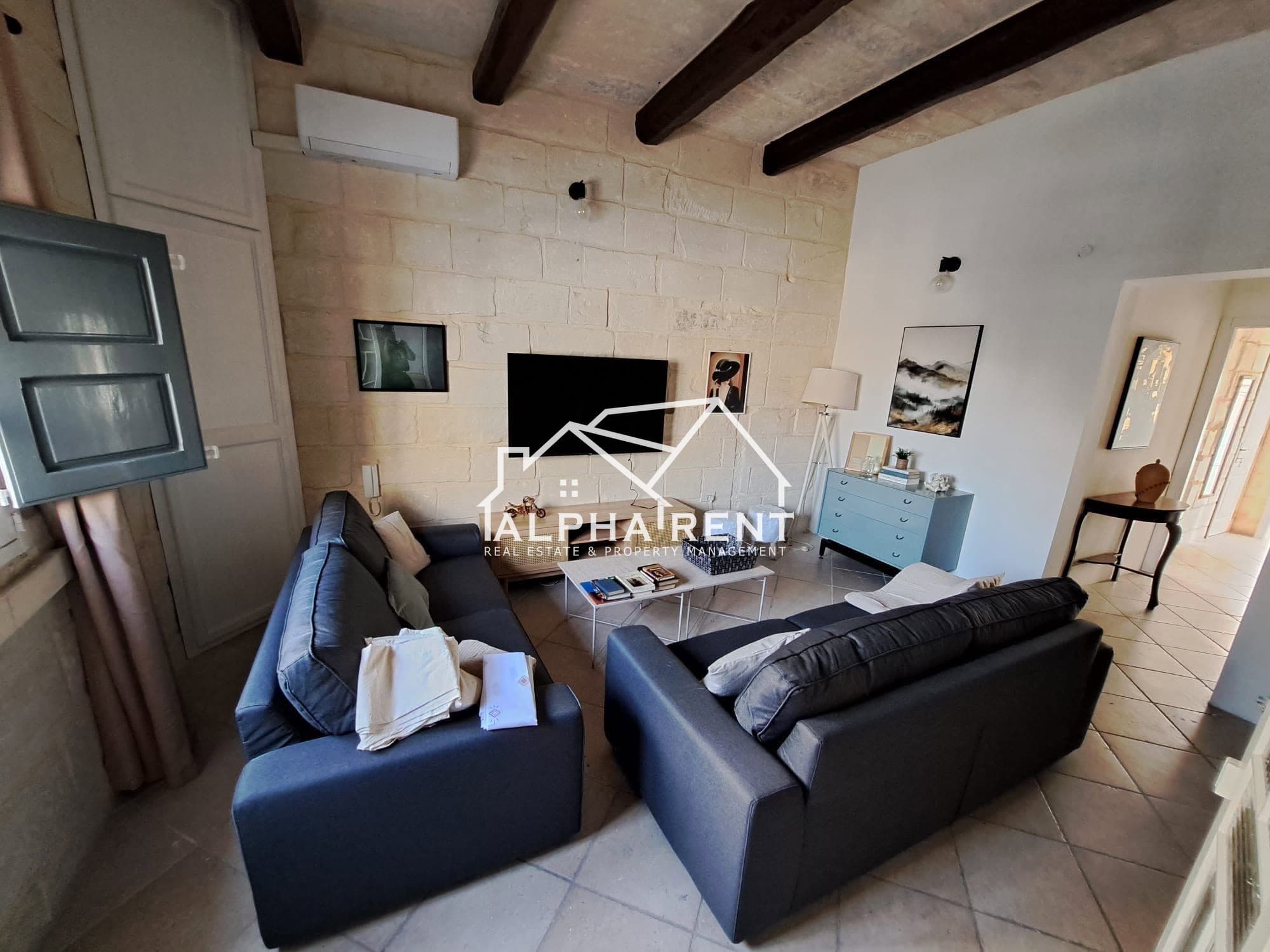 Residential Rent Townhouses in Mosta - 2