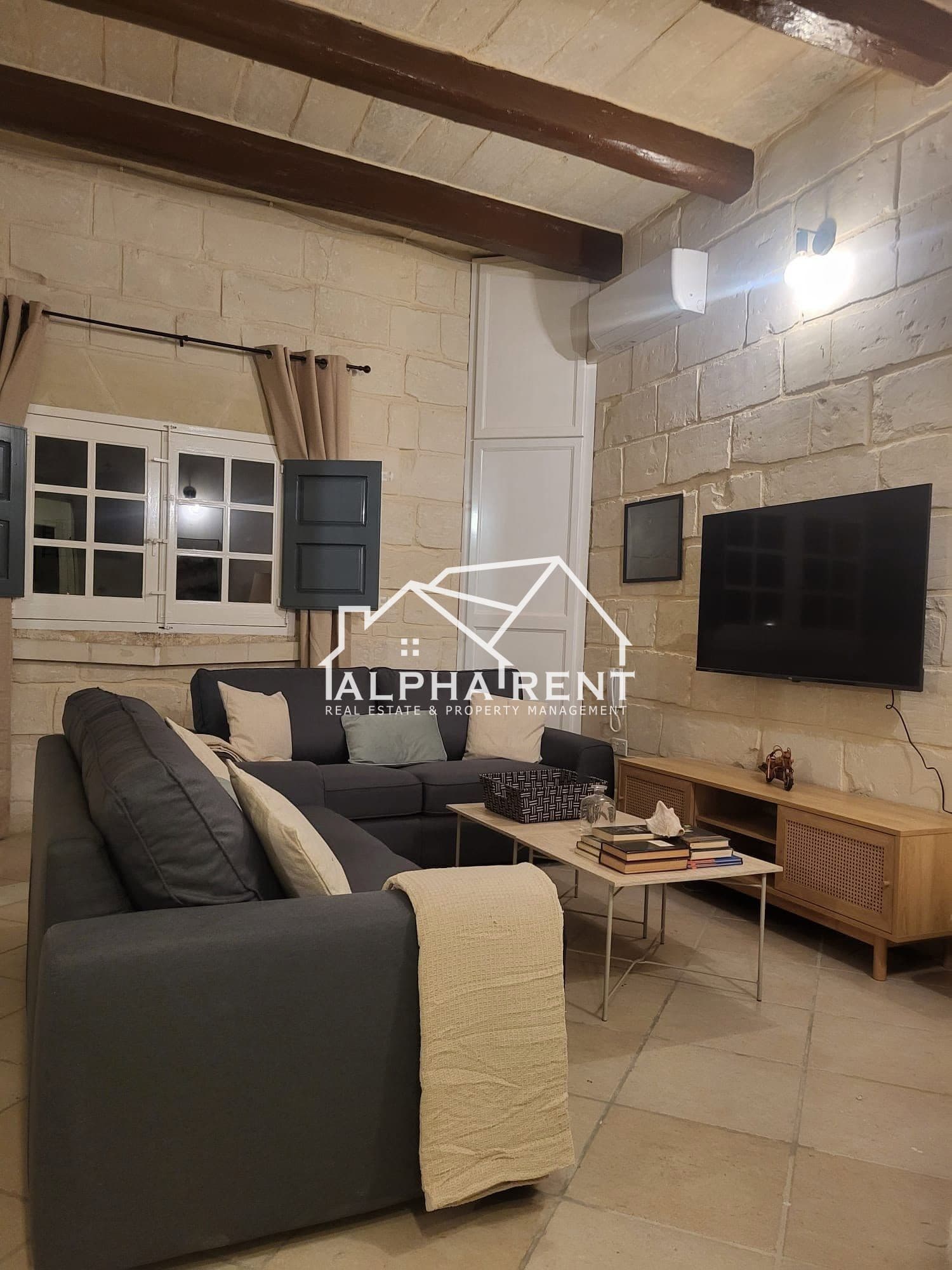 Residential Rent Townhouses in Mosta - 3