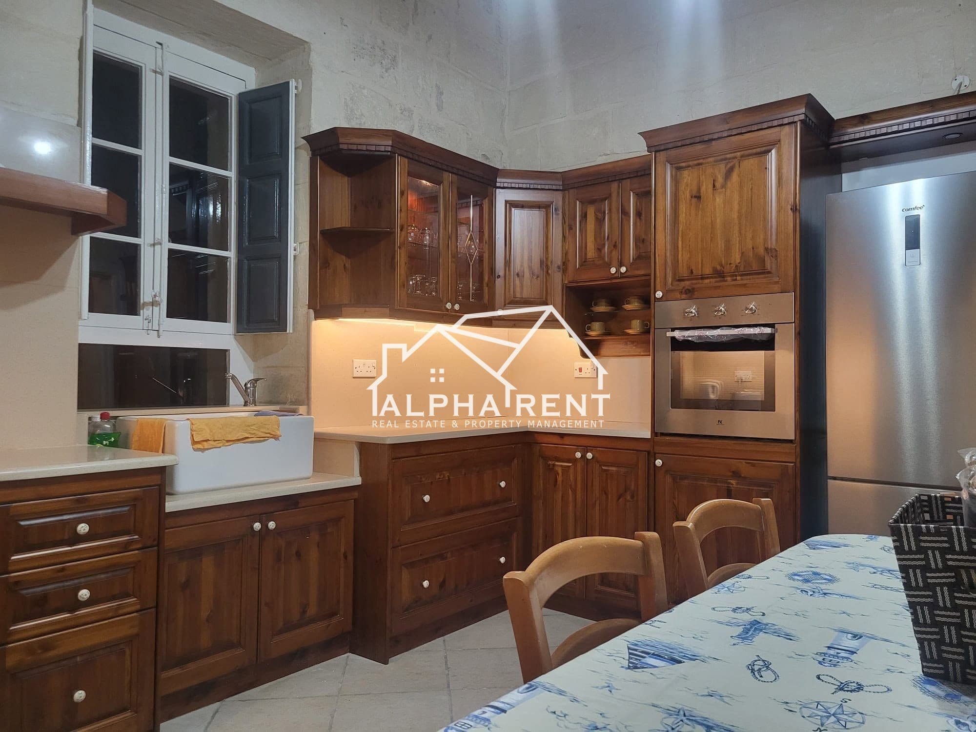 Residential Rent Townhouses in Mosta - 4