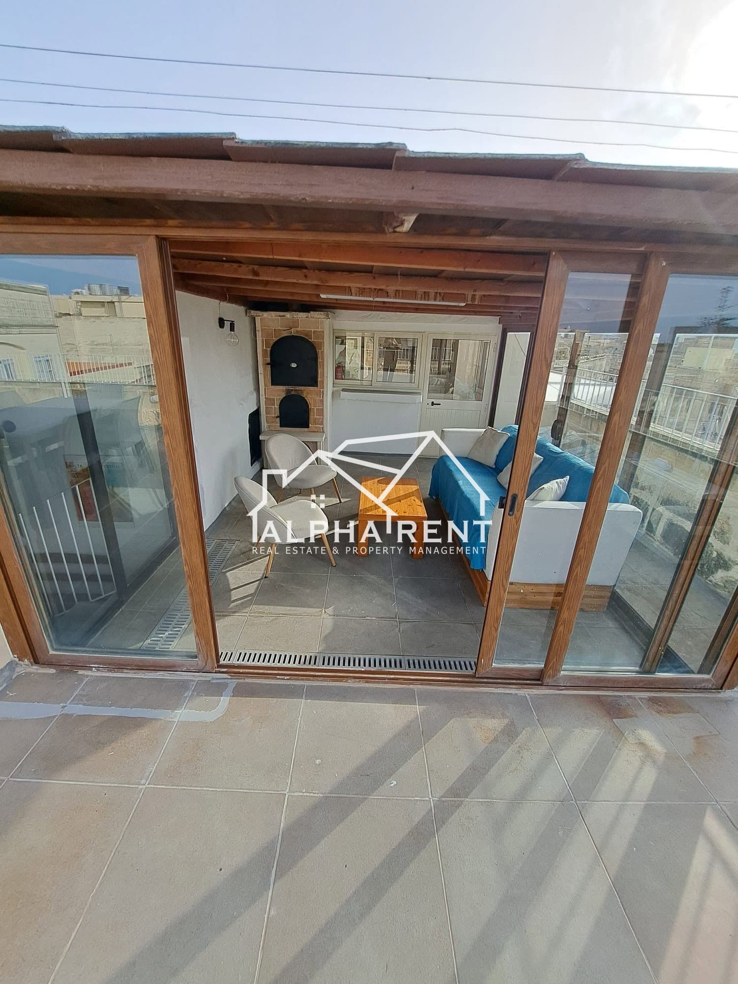 Residential Rent Townhouses in Mosta