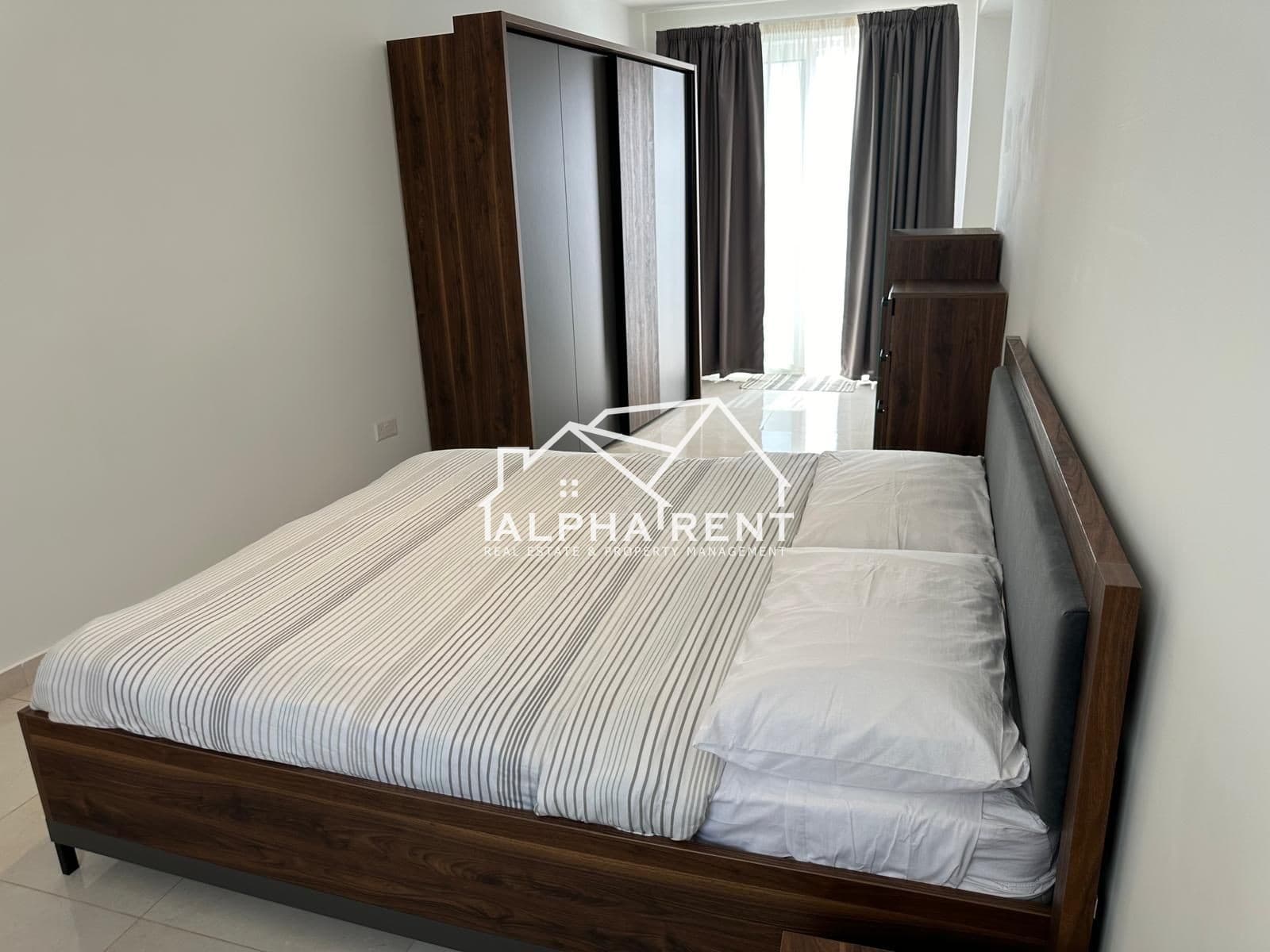 Residential Rent Maisonettes in Gzira - 5