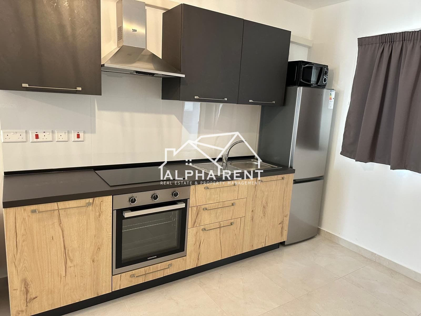 Residential Rent Penthouses in Gzira - 2