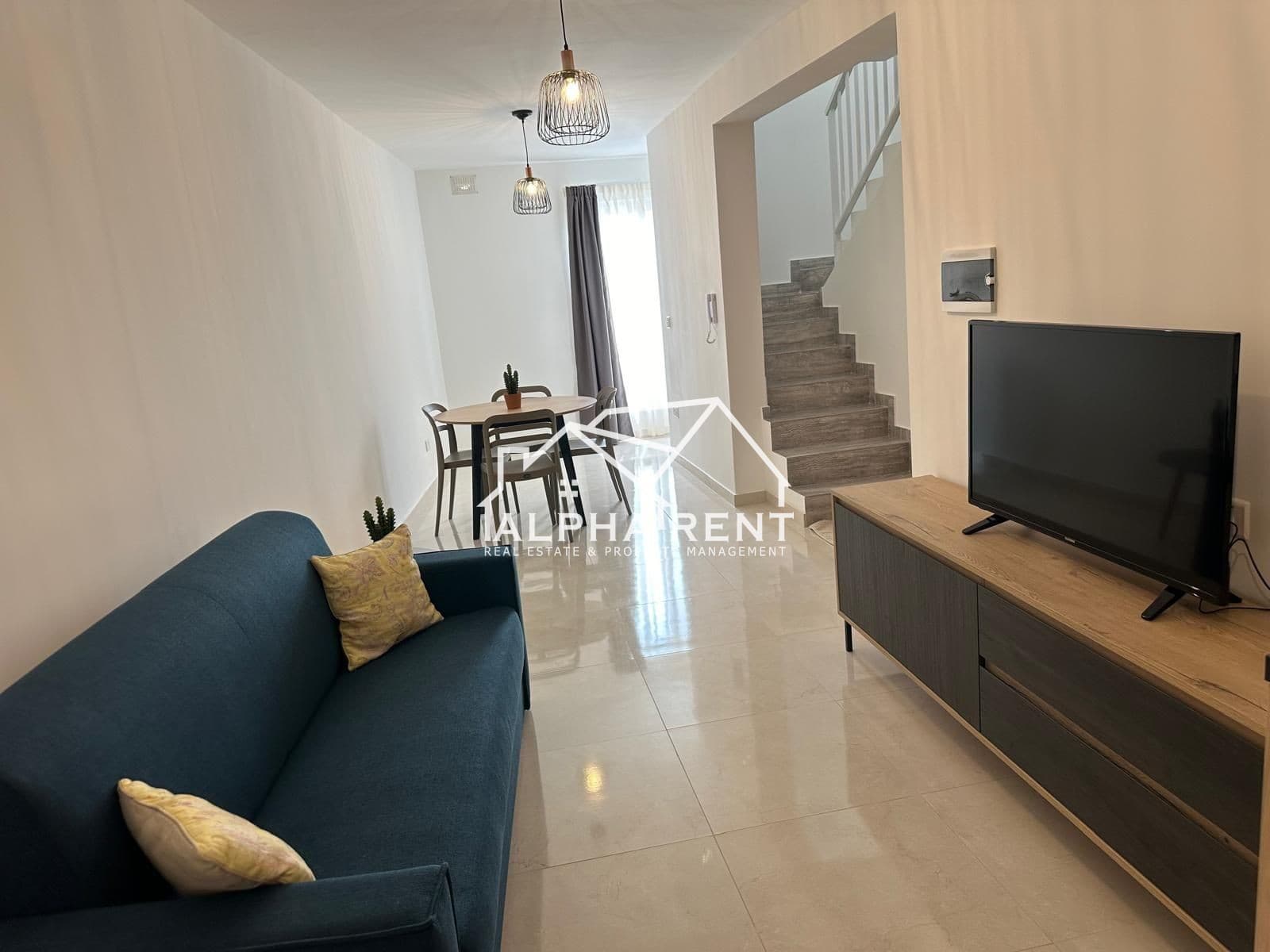Residential Rent Penthouses in Gzira - 3