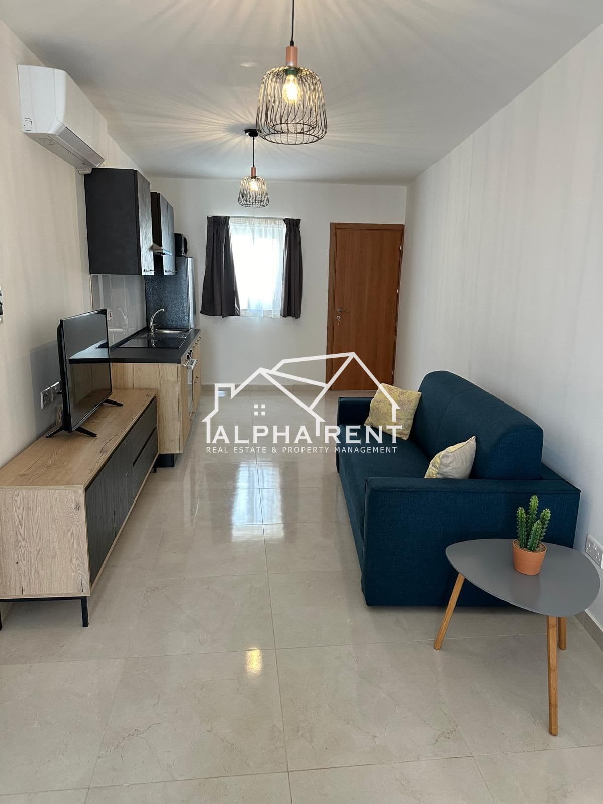 Residential Rent Penthouses in Gzira - 5