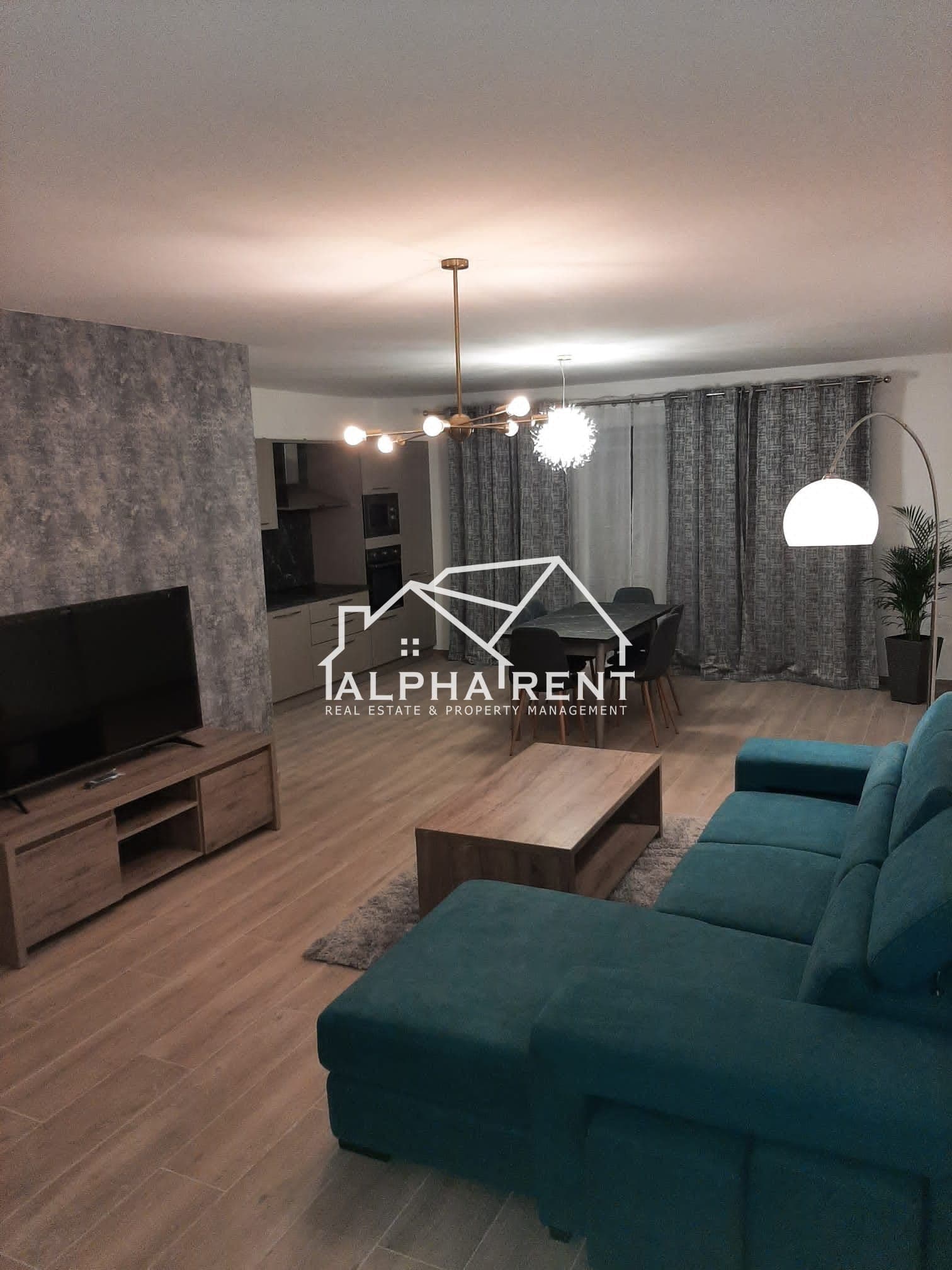 Residential Rent Apartments in Swatar
