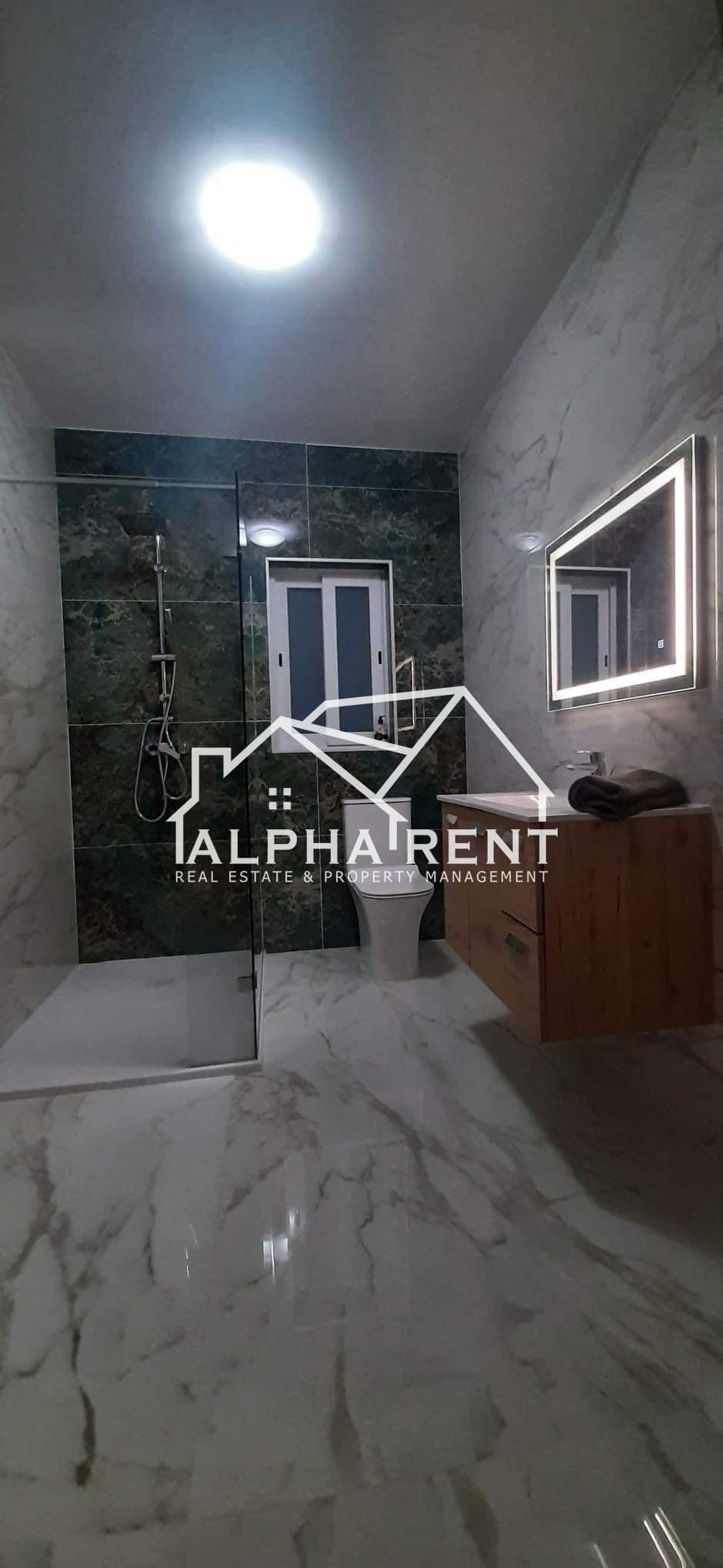 Residential Rent Apartments in Swatar - 2