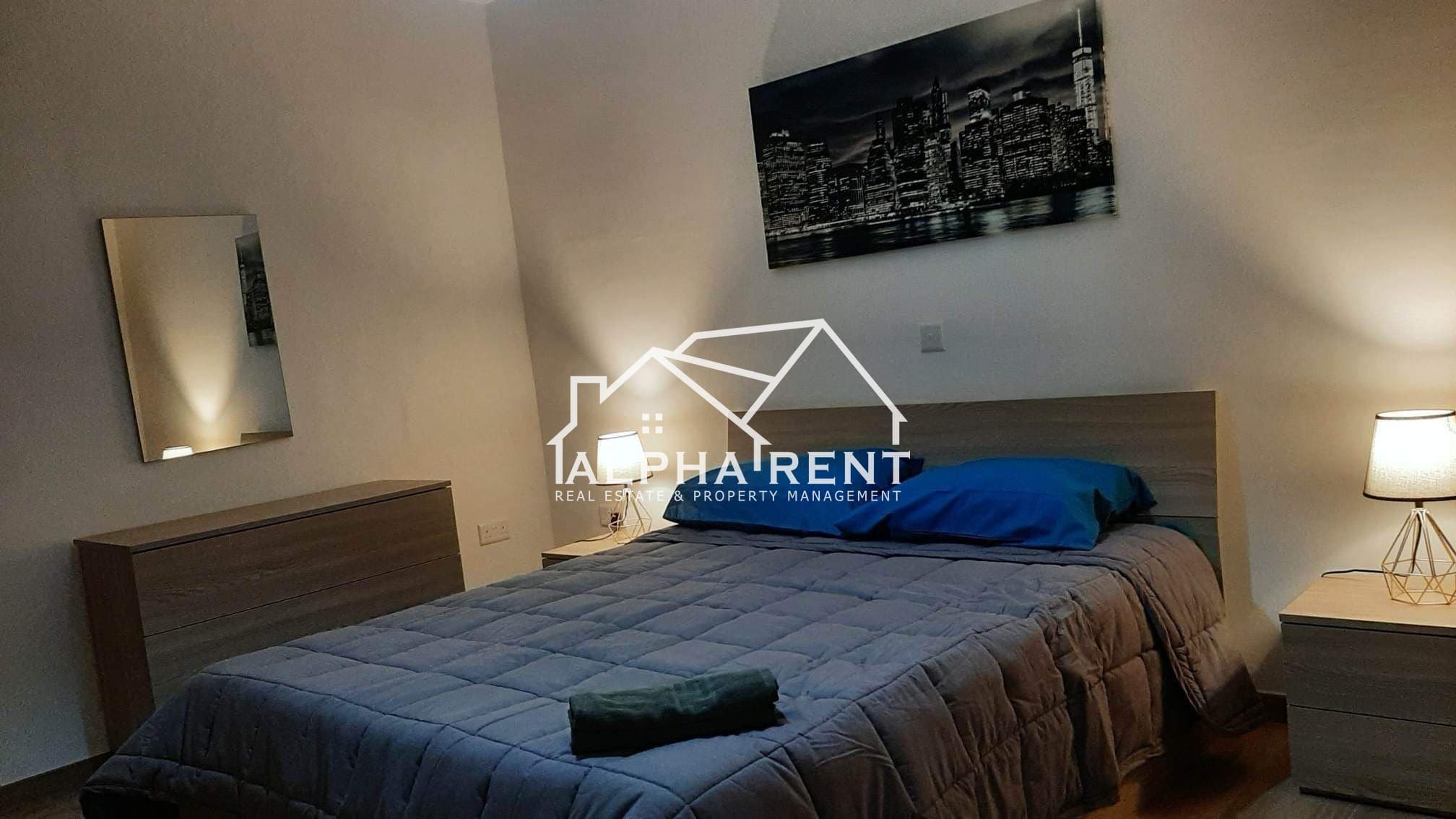 Residential Rent Apartments in Swatar - 3