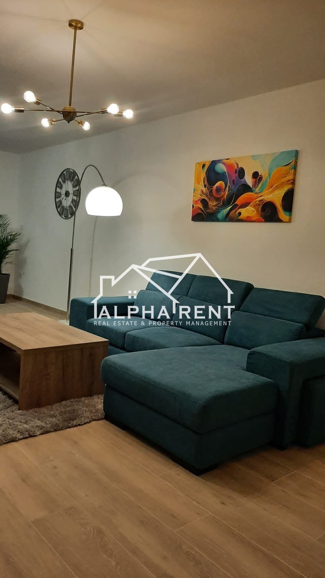 Residential Rent Apartments in Swatar - 4