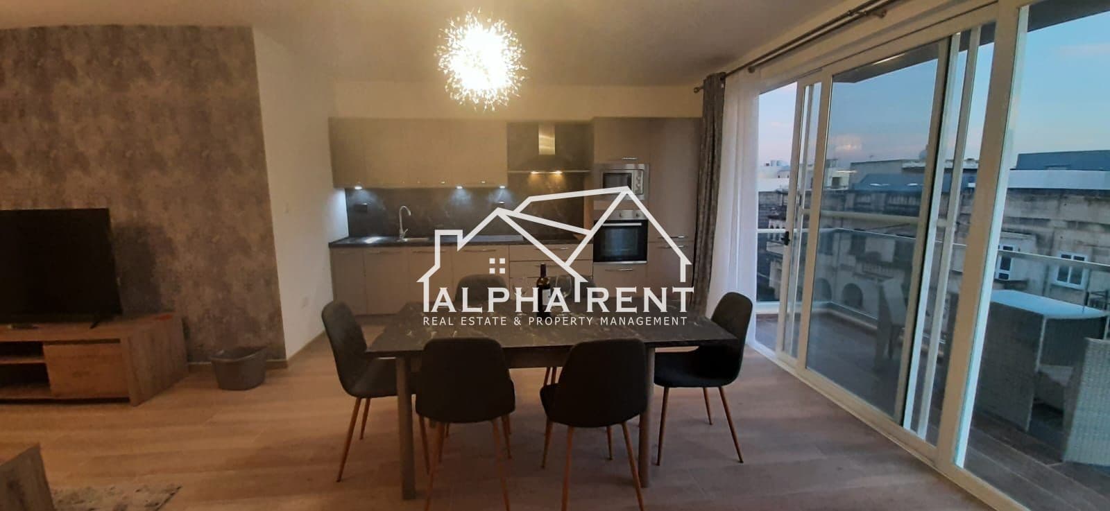 Residential Rent Apartments in Swatar - 5